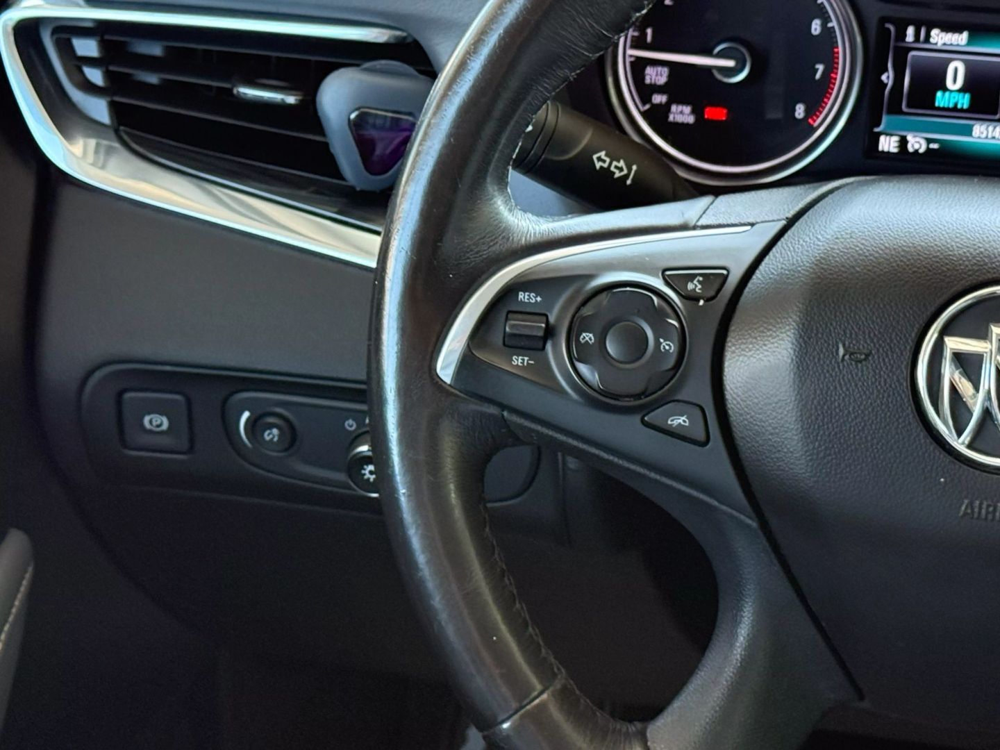 2019 Buick Enclave - Image 35