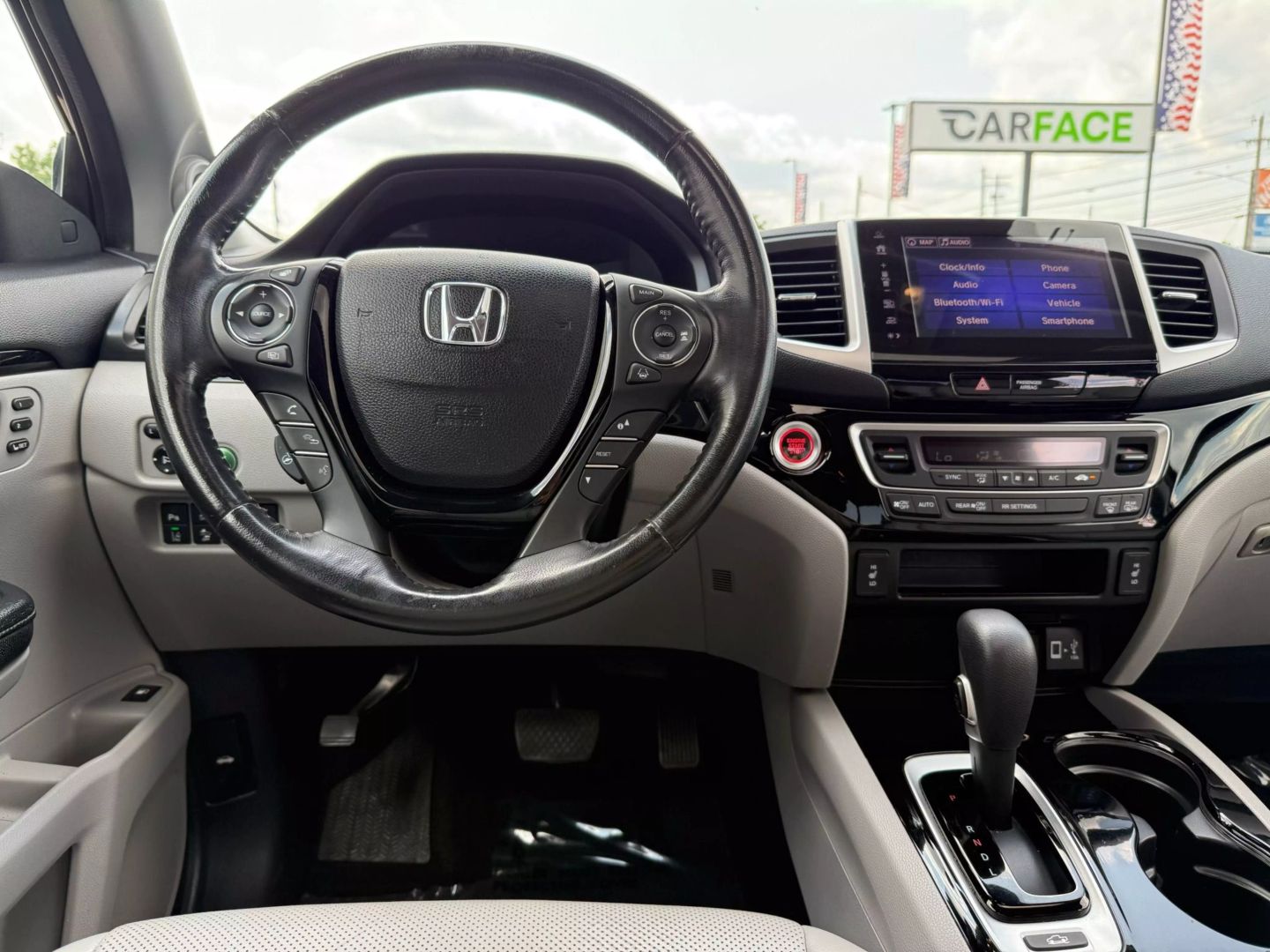 2018 Honda Ridgeline - Image 25