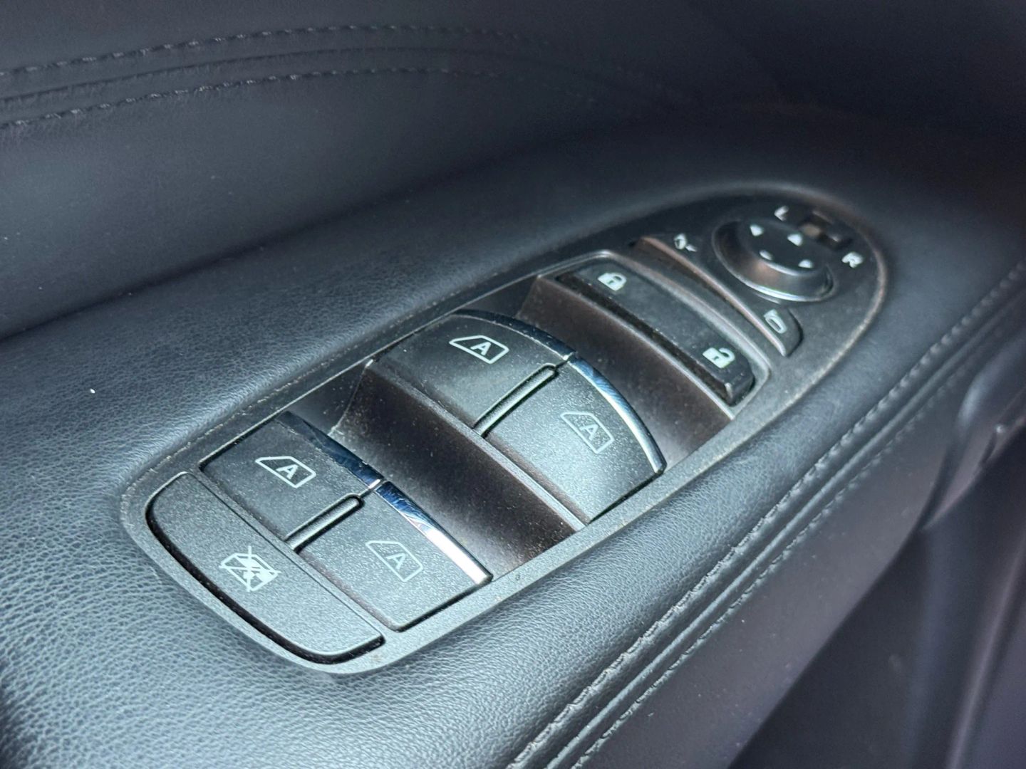 2015 Infiniti Qx60 - Image 49