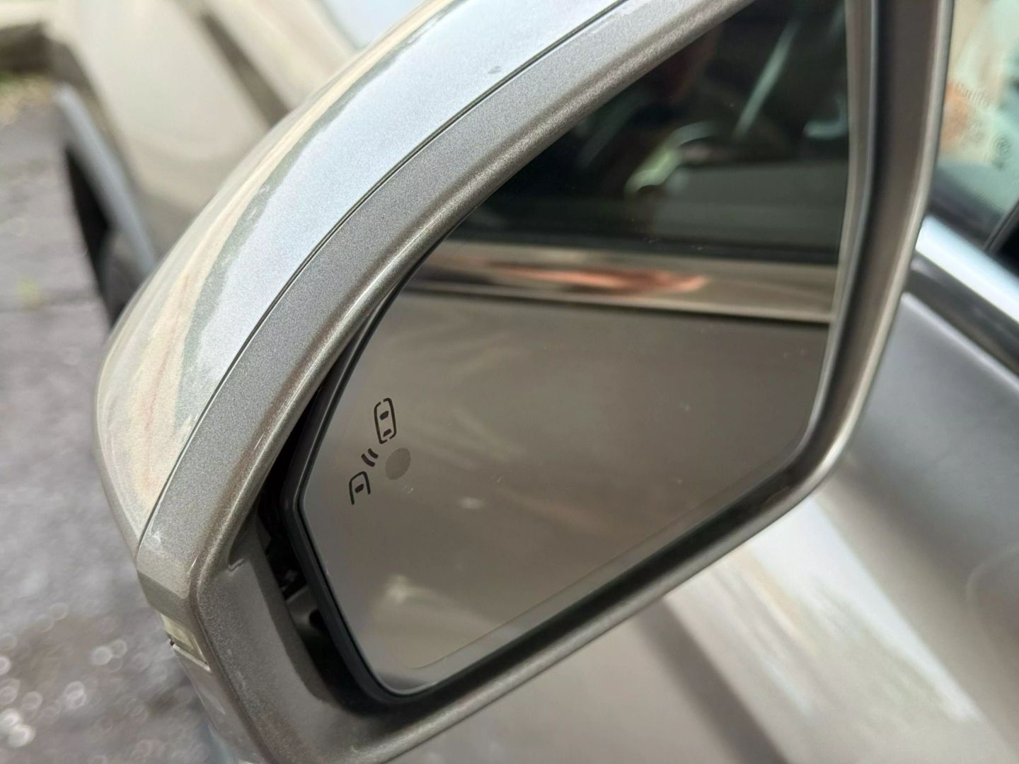 2016 Lincoln Mkx - Image 37