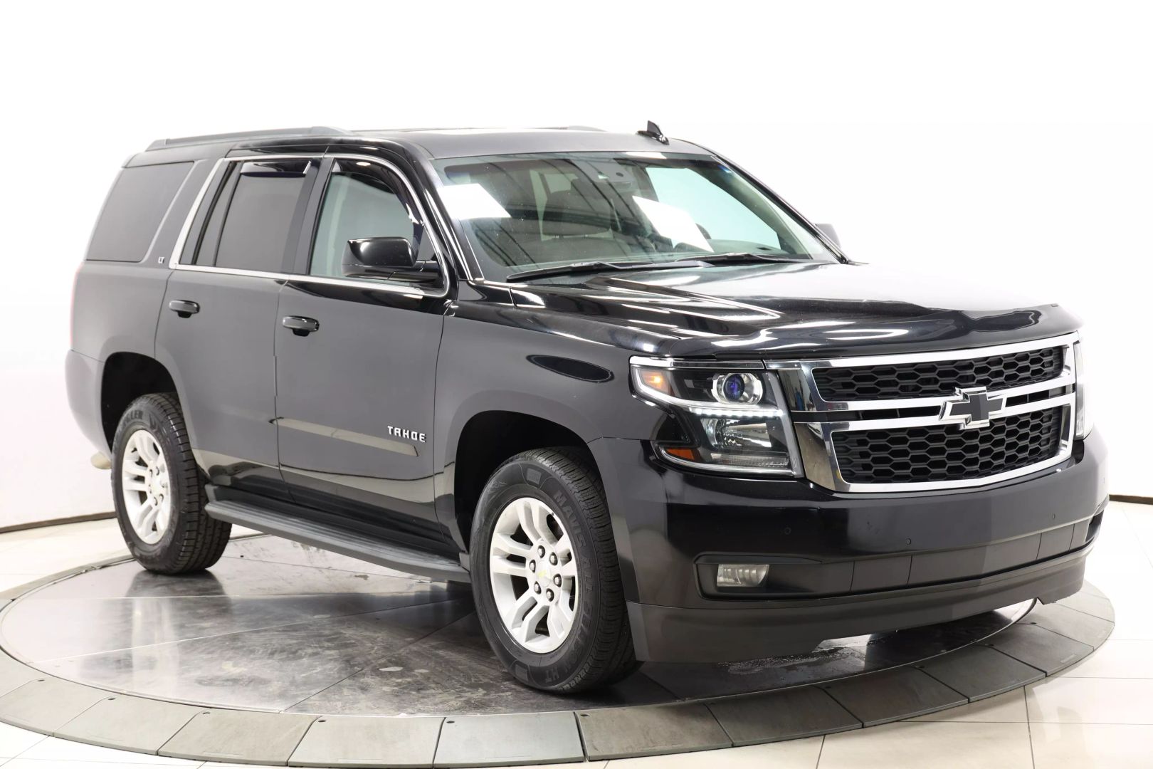 2016 Chevrolet Tahoe - Image 101