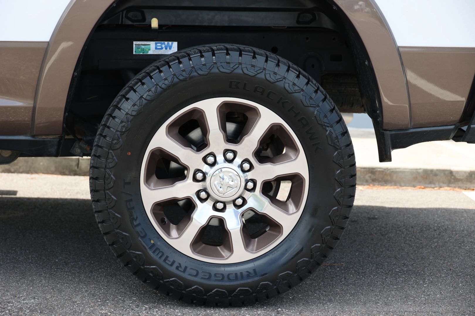 2019 Ram 2500 Crew Cab - Image 123
