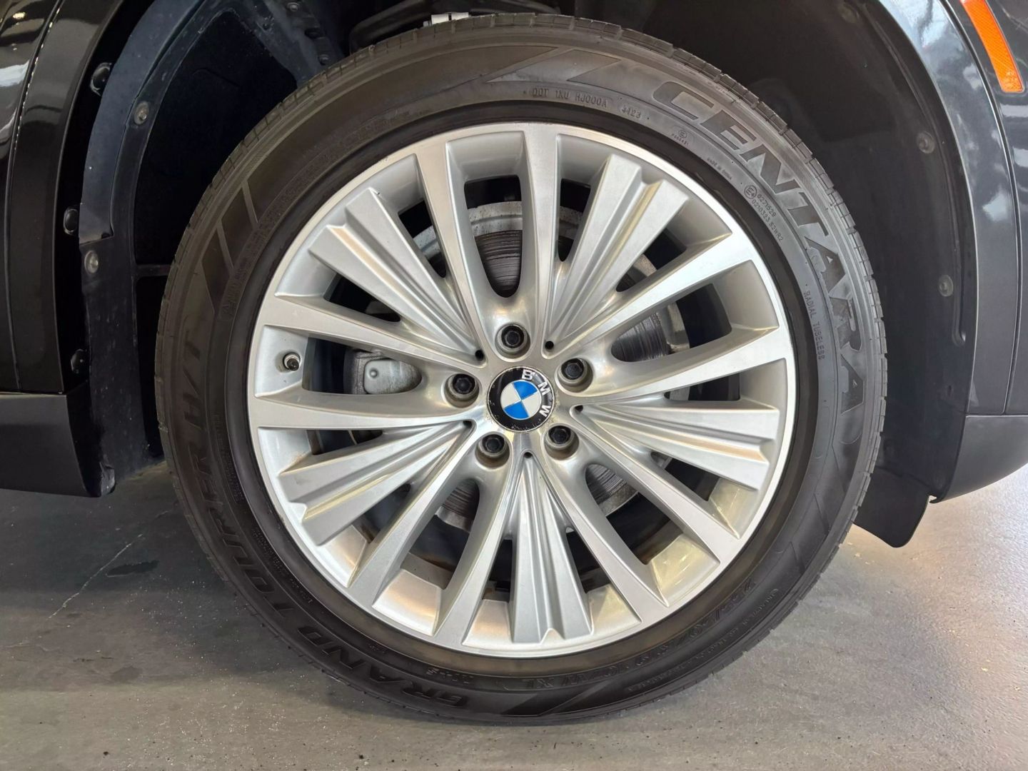 2016 Bmw X5 Sdrive35i Sport Utility 4d - Image 42