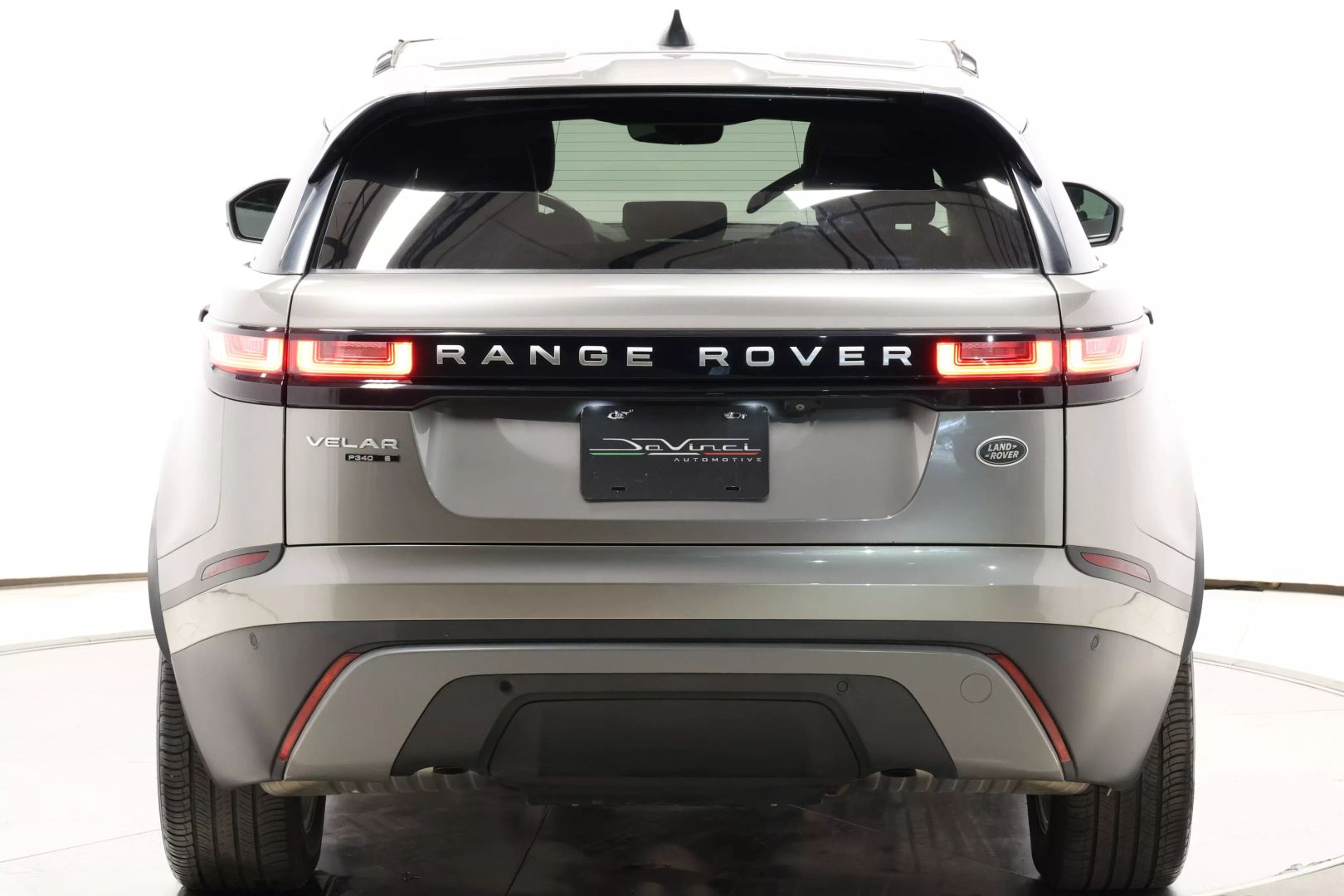 2019 Land Rover Range Rover Velar - Image 56