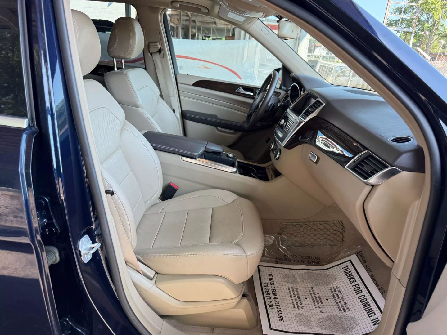 2015 Mercedes-benz M-class - Image 22