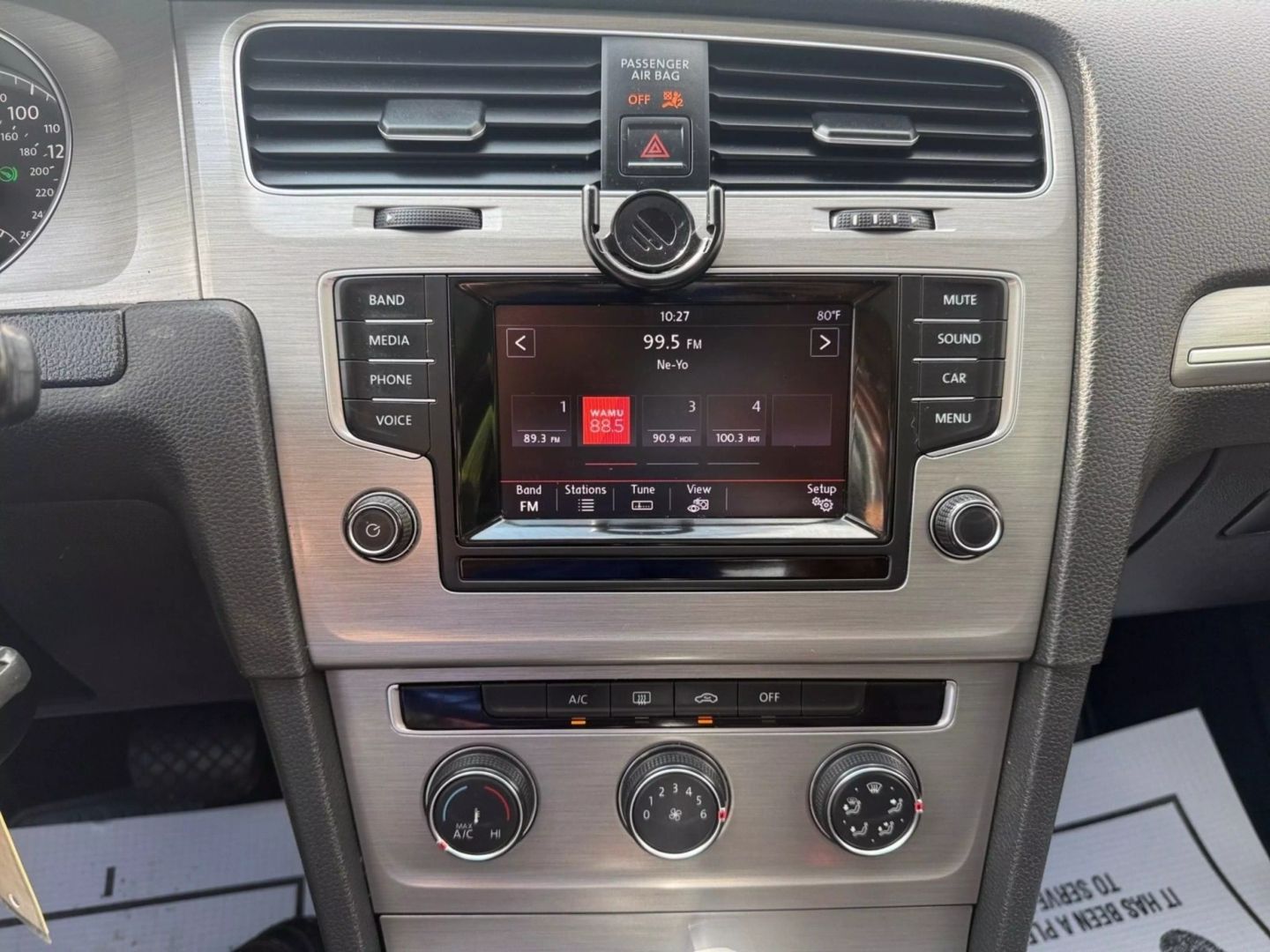 2015VOLKSWAGEN GOLF for sale in Stafford VA