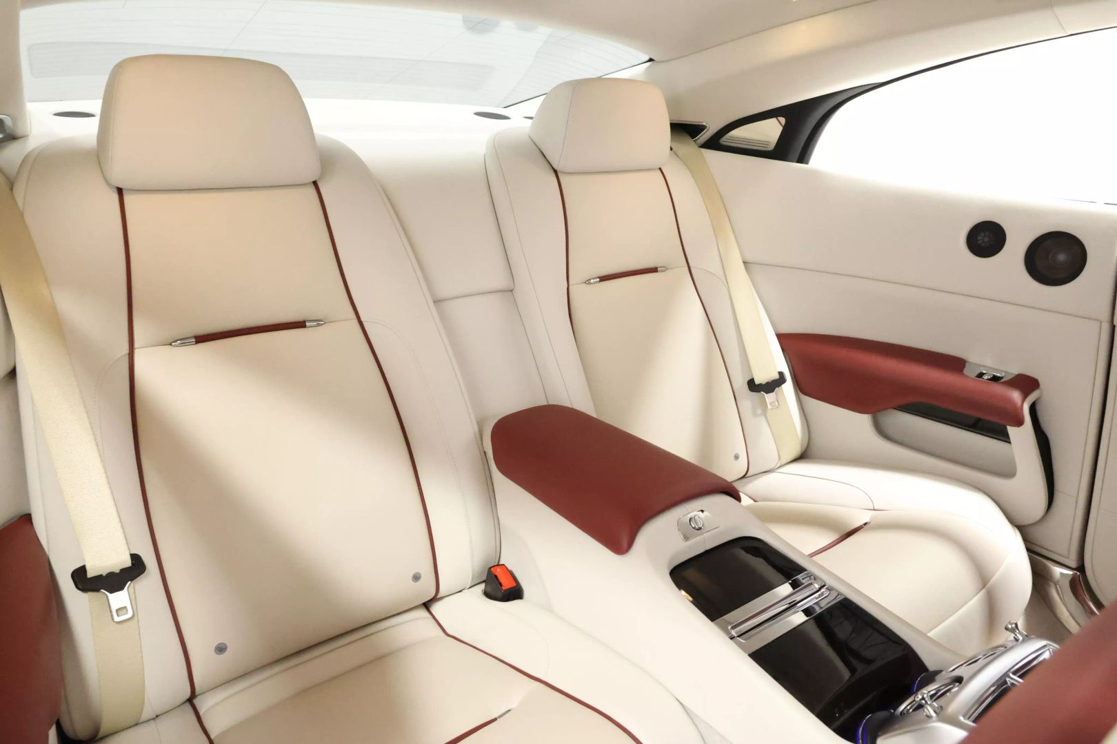 2016 Rolls-royce Wraith - Image 64
