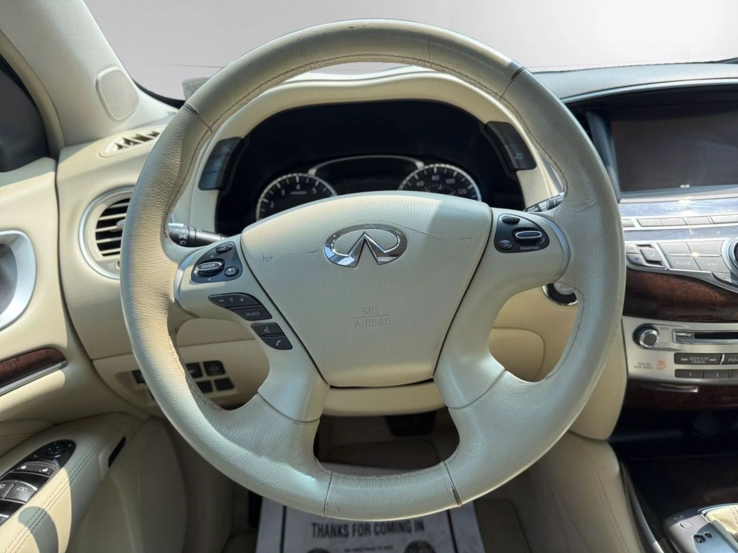 2013INFINITI JX for sale in Stafford VA
