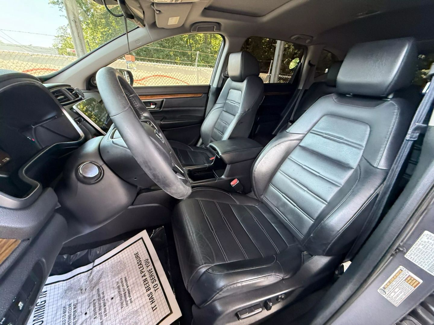 2020 Honda Cr-v - Image 16