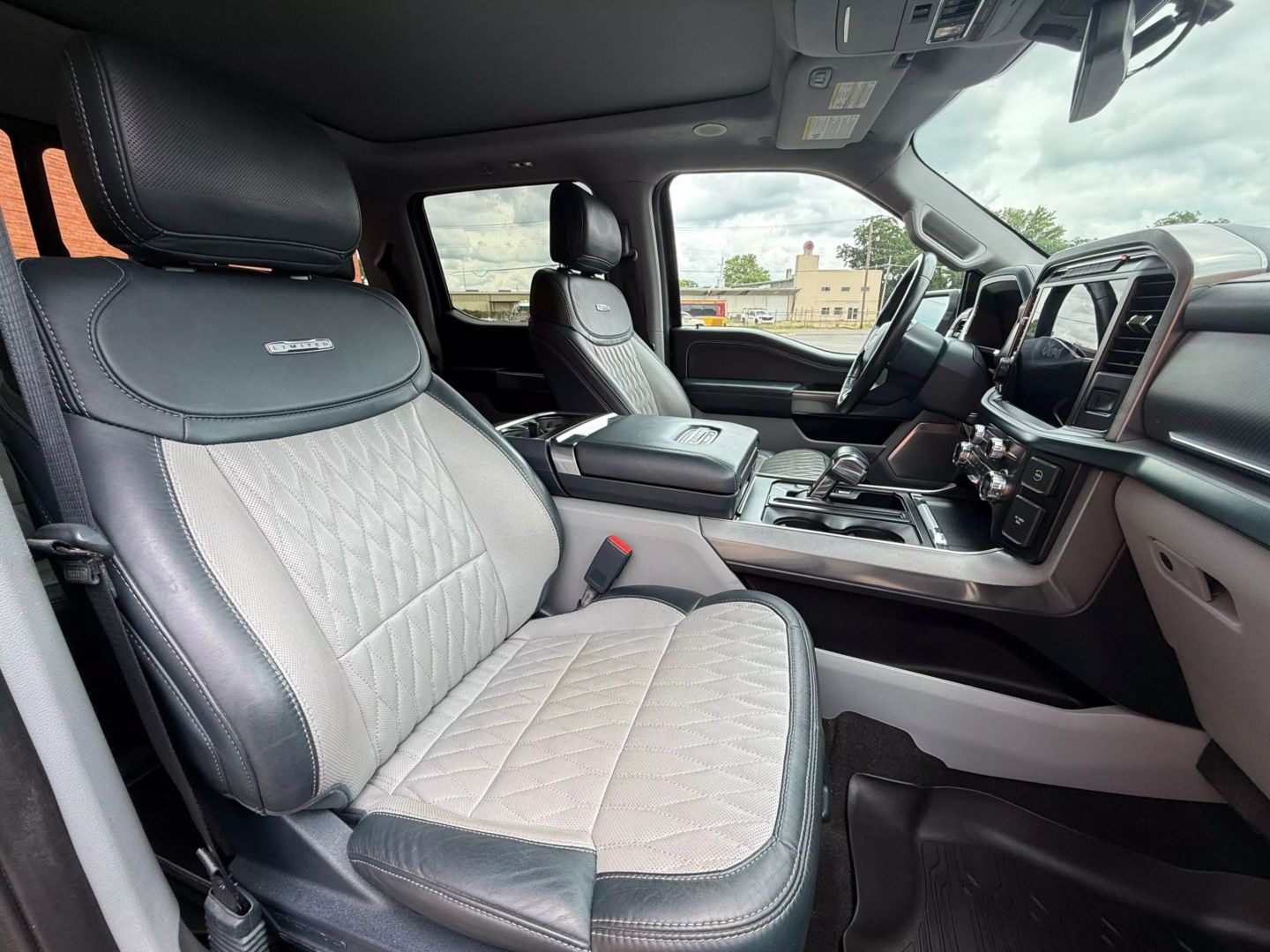 2021 Ford F150 Supercrew Cab - Image 17