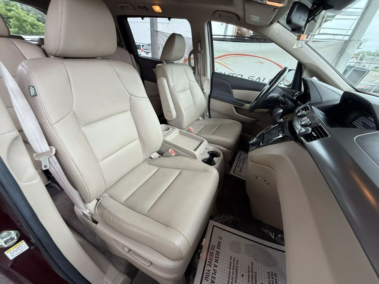 2014 Honda Odyssey - Image 23