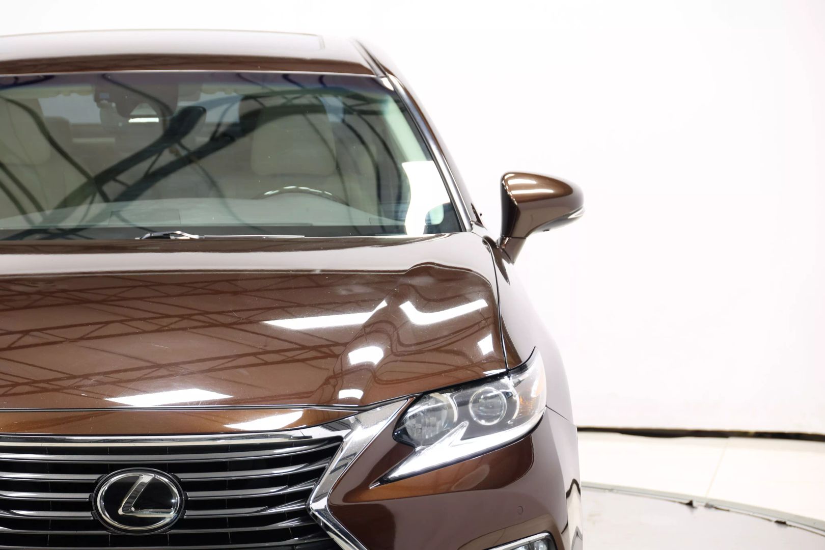 2016 Lexus Es - Image 98