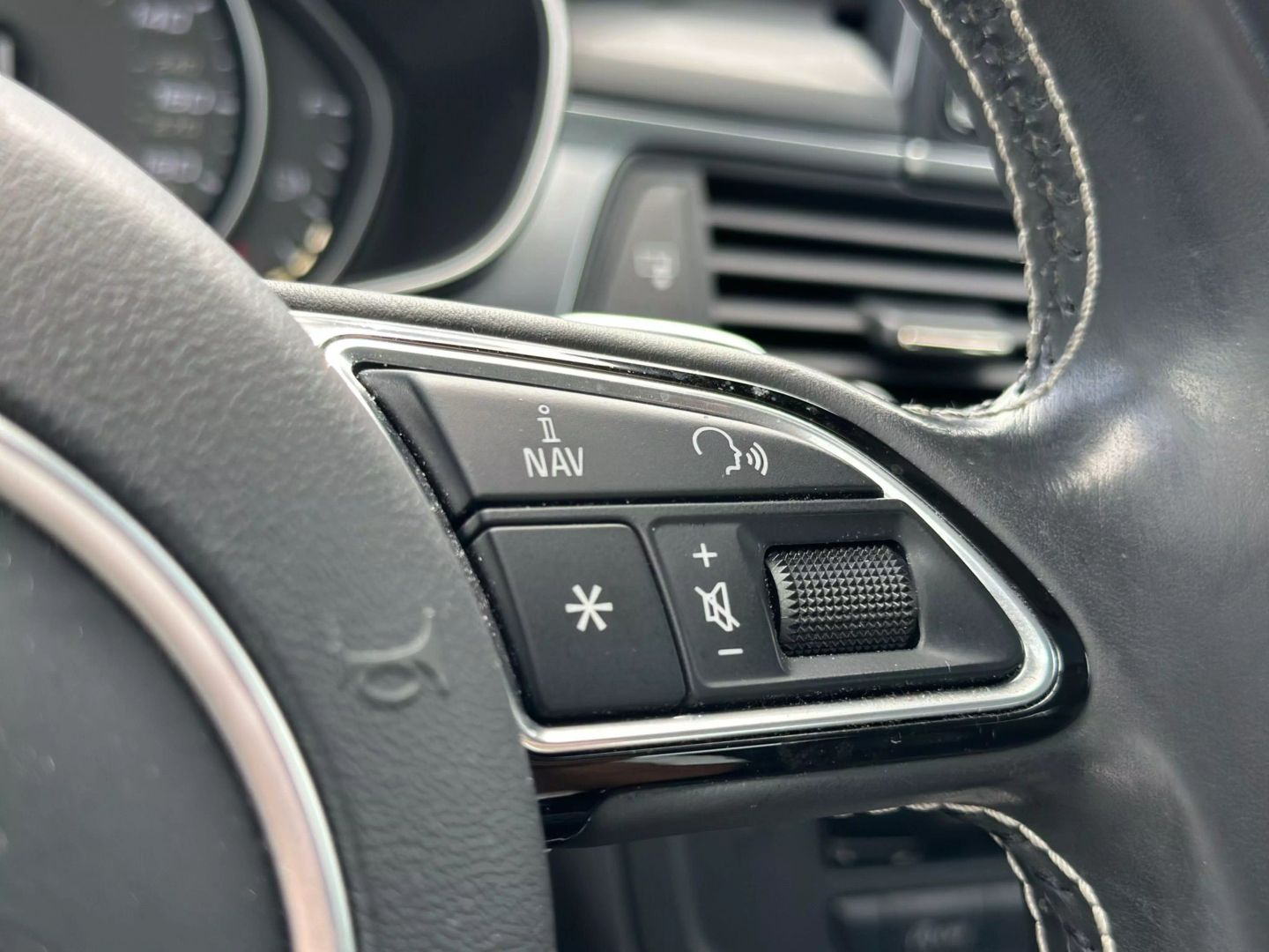 2016 AUDI S7 SEDAN V8, TWIN TURBO, 4.0L SEDAN 4D