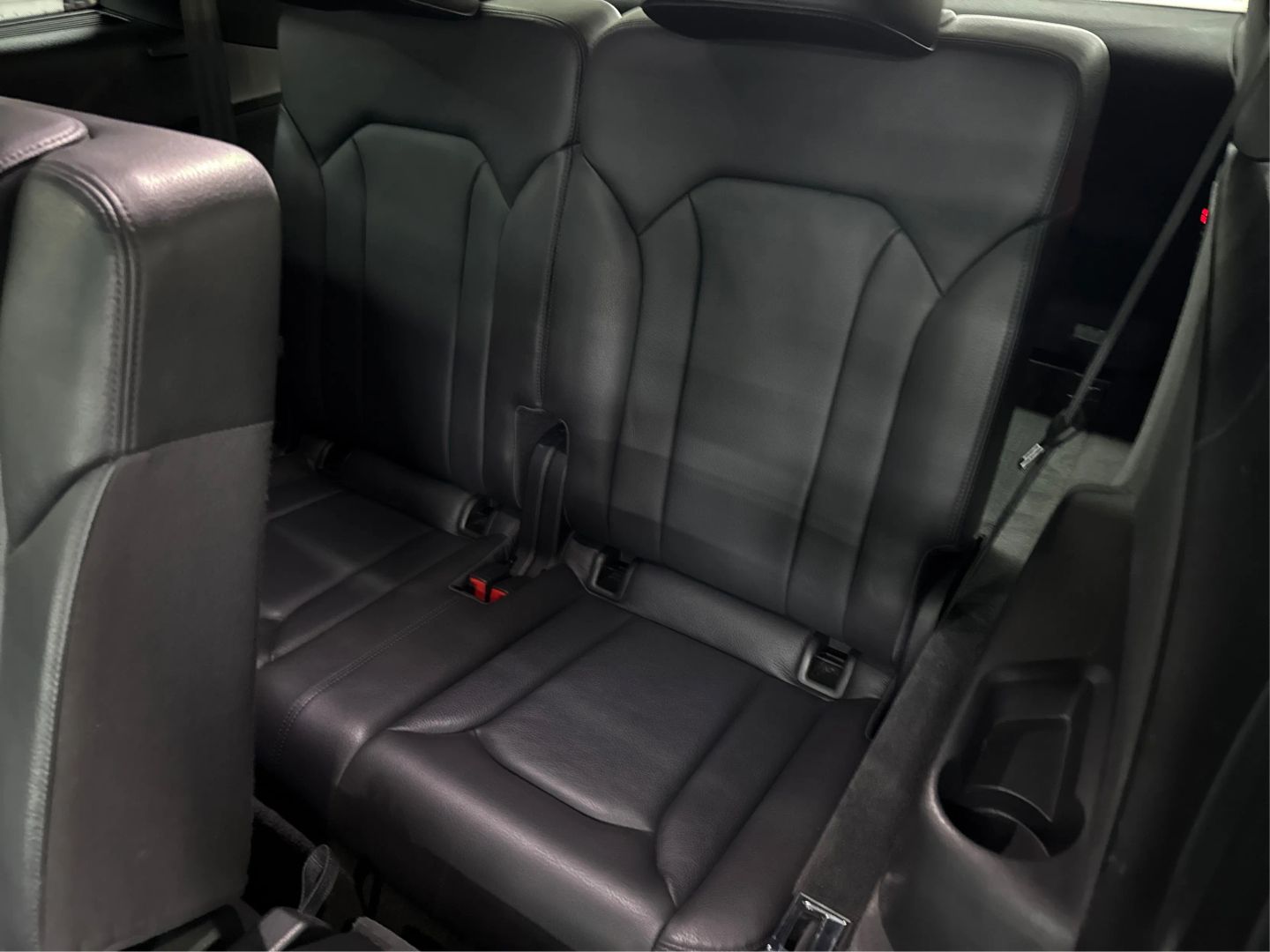 2017 Audi Q7 - Image 31