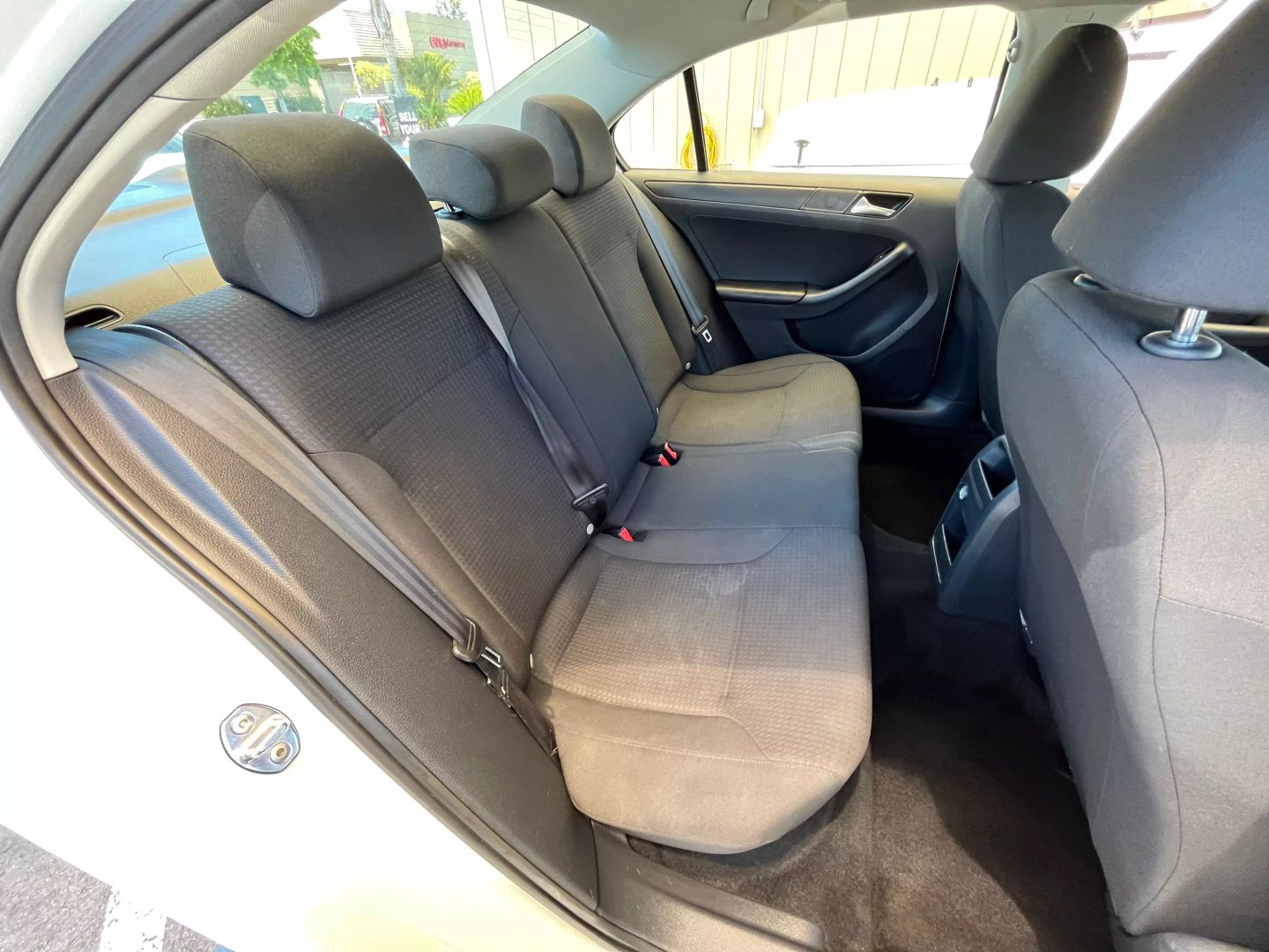 2016 Volkswagen Jetta  Vin: 3vw267aj5gm279537 Stock Id: 279537 - Image 17