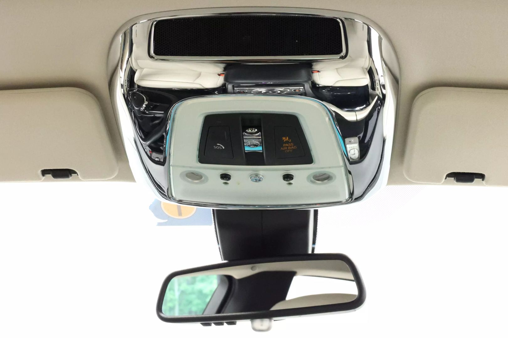 2015 Rolls-royce Ghost - Image 41