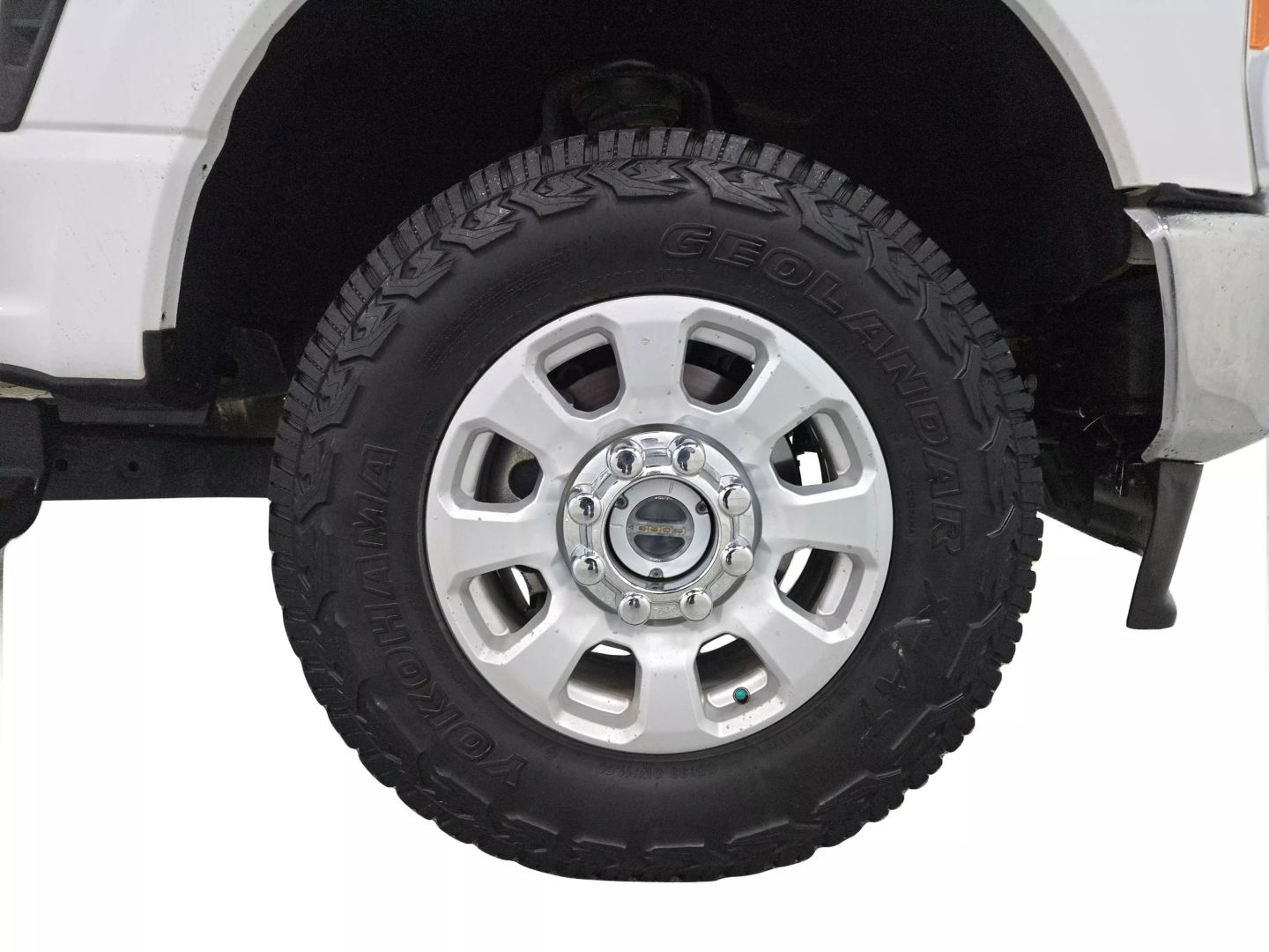 2023 Ford F350 Super Duty Crew Cab - Image 23