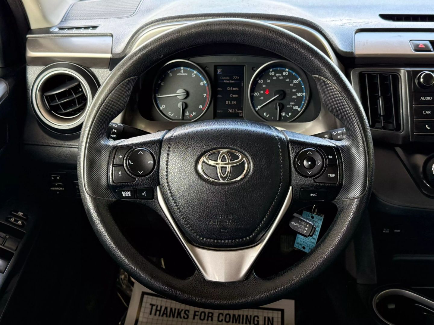 2018 Toyota Rav4 - Image 28