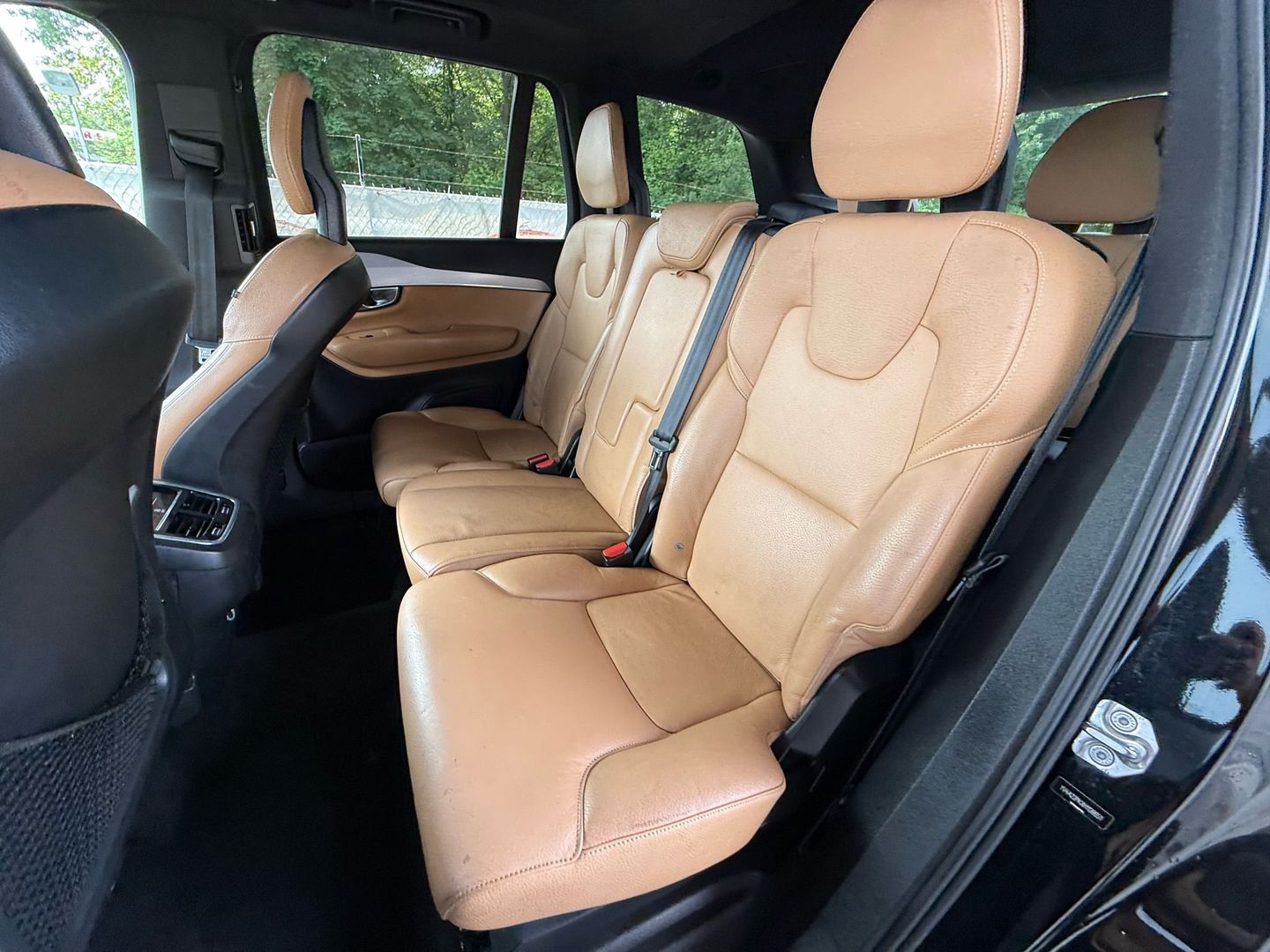 2017 Volvo Xc90 - Image 19