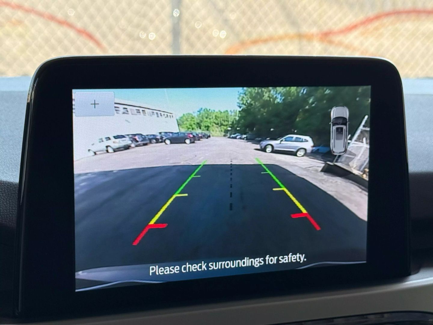 2020 Ford Escape - Image 38