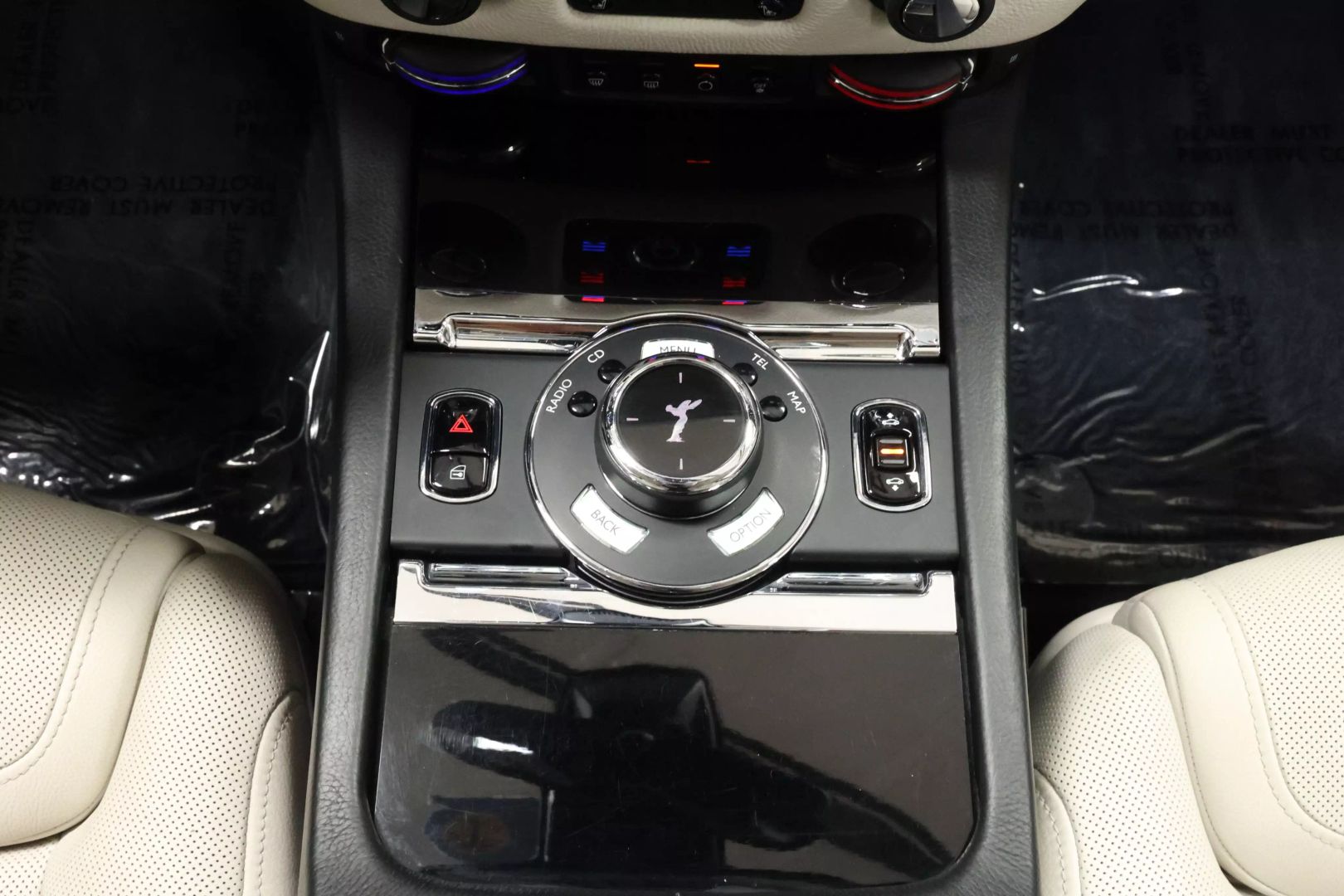 2015 Rolls-royce Ghost - Image 37
