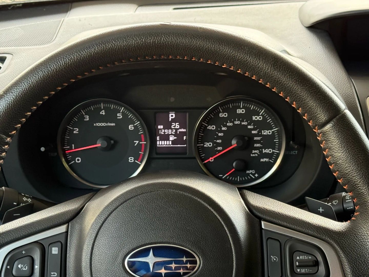2017 Subaru Crosstrek - Image 34