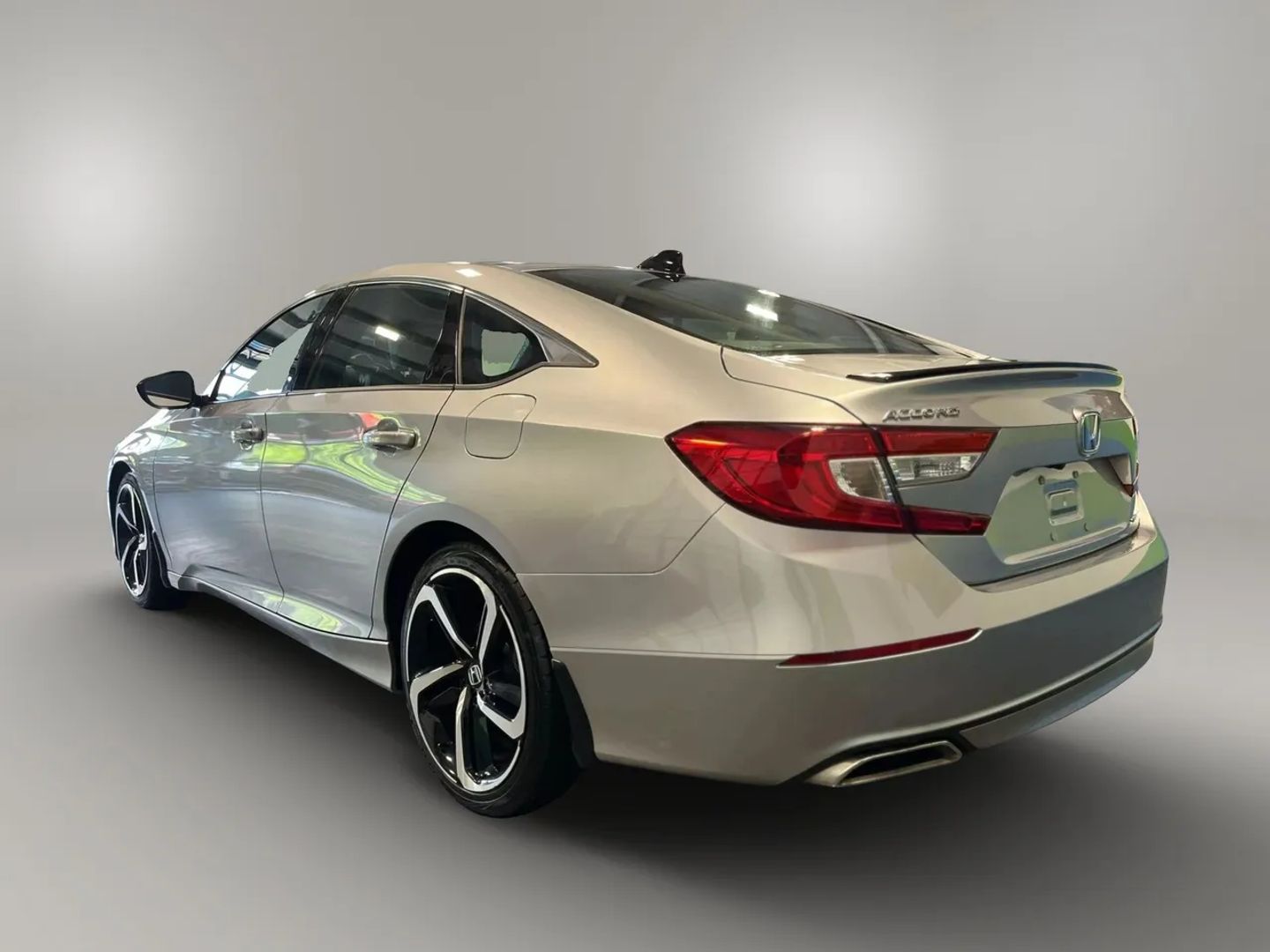 2022 Honda Accord Sport Sedan 4d - Image 14