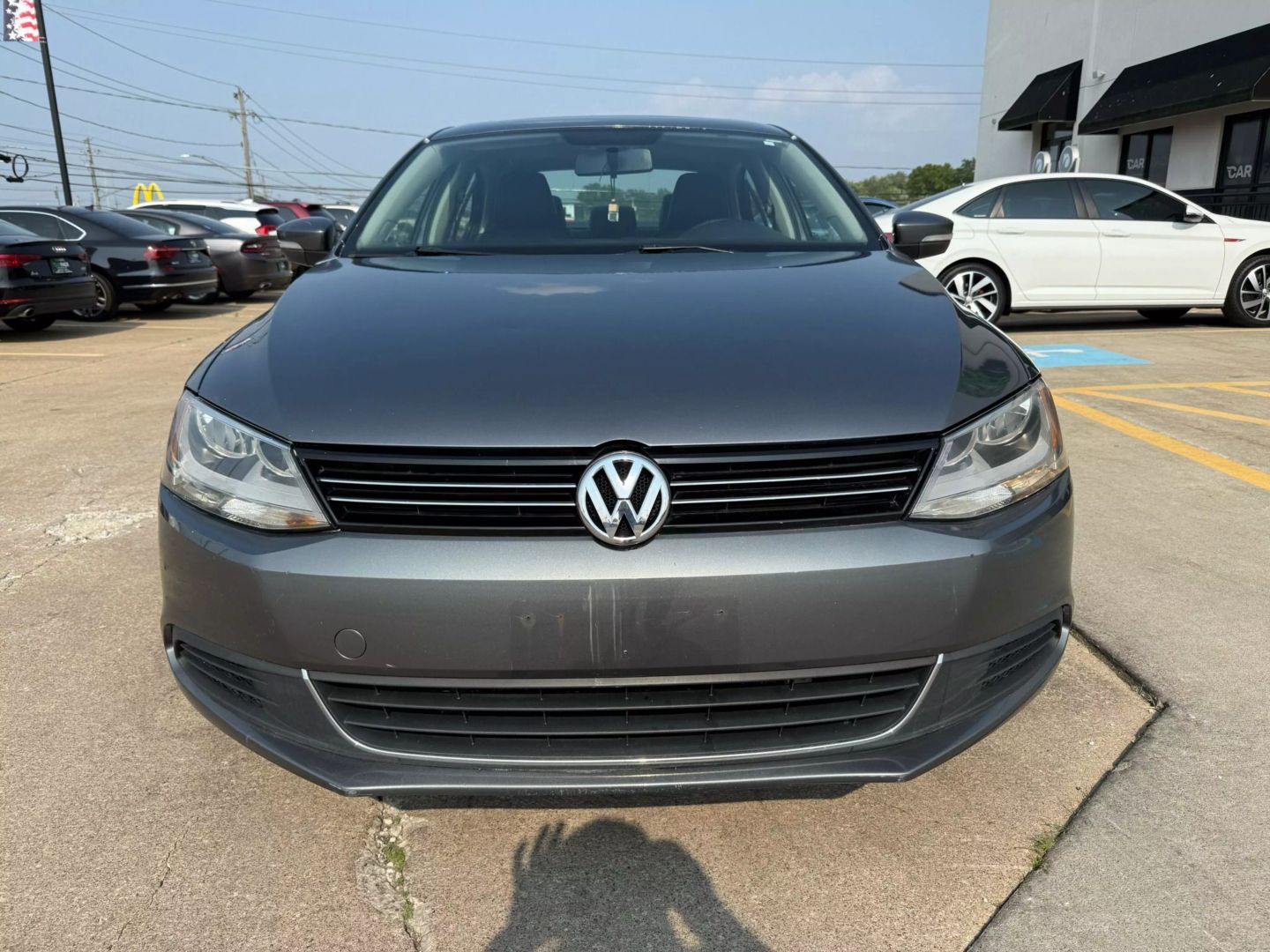 2013 Volkswagen Jetta - Image 2