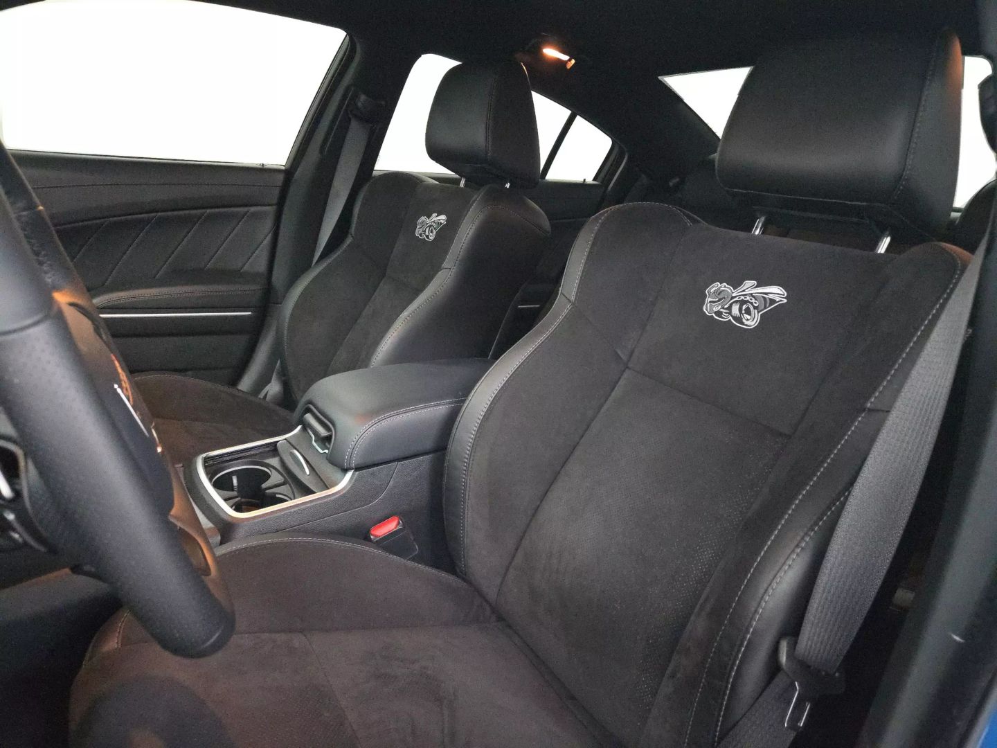 2023 Dodge Charger - Image 20