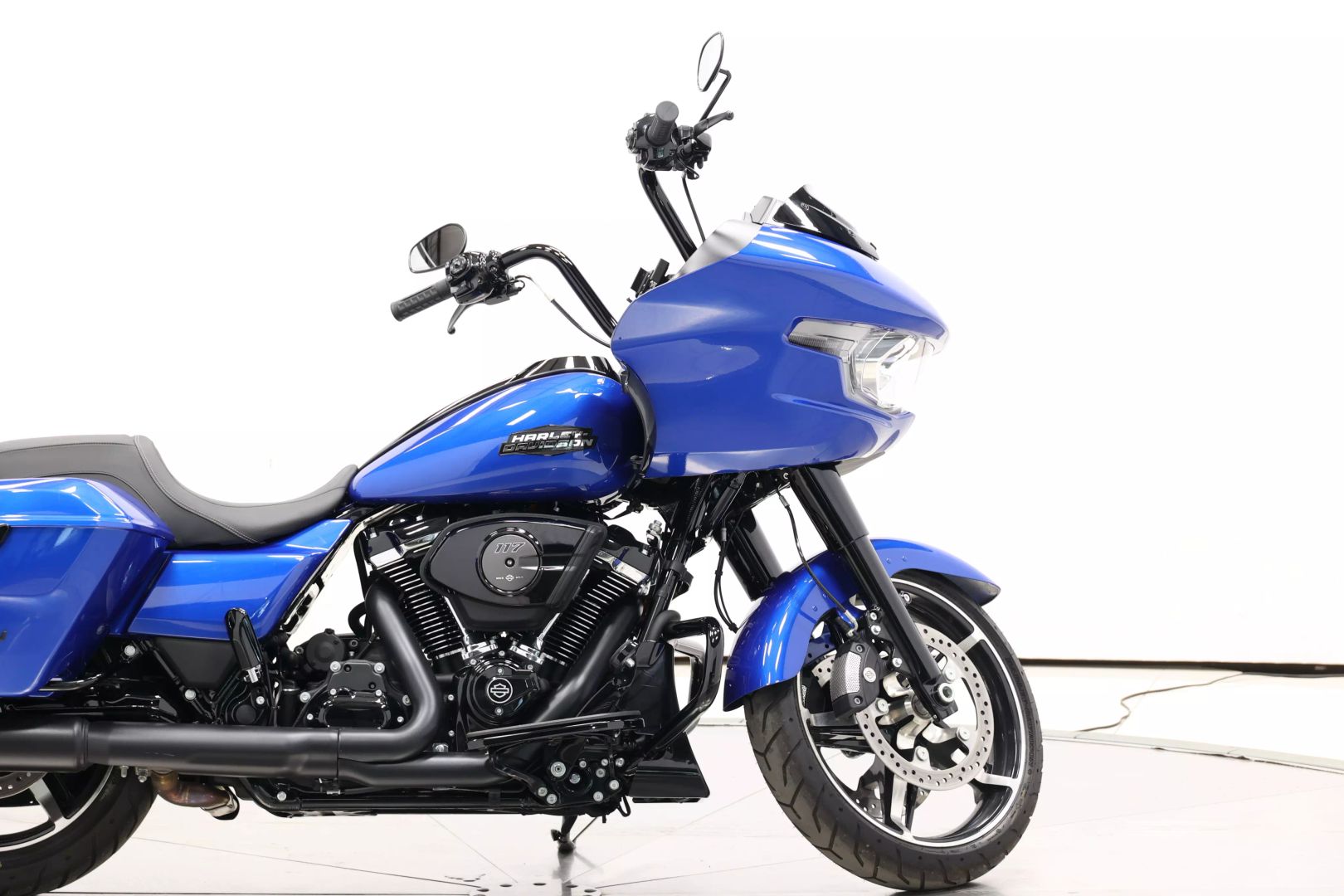 2024 Harley-davidson Road Glide - Image 48