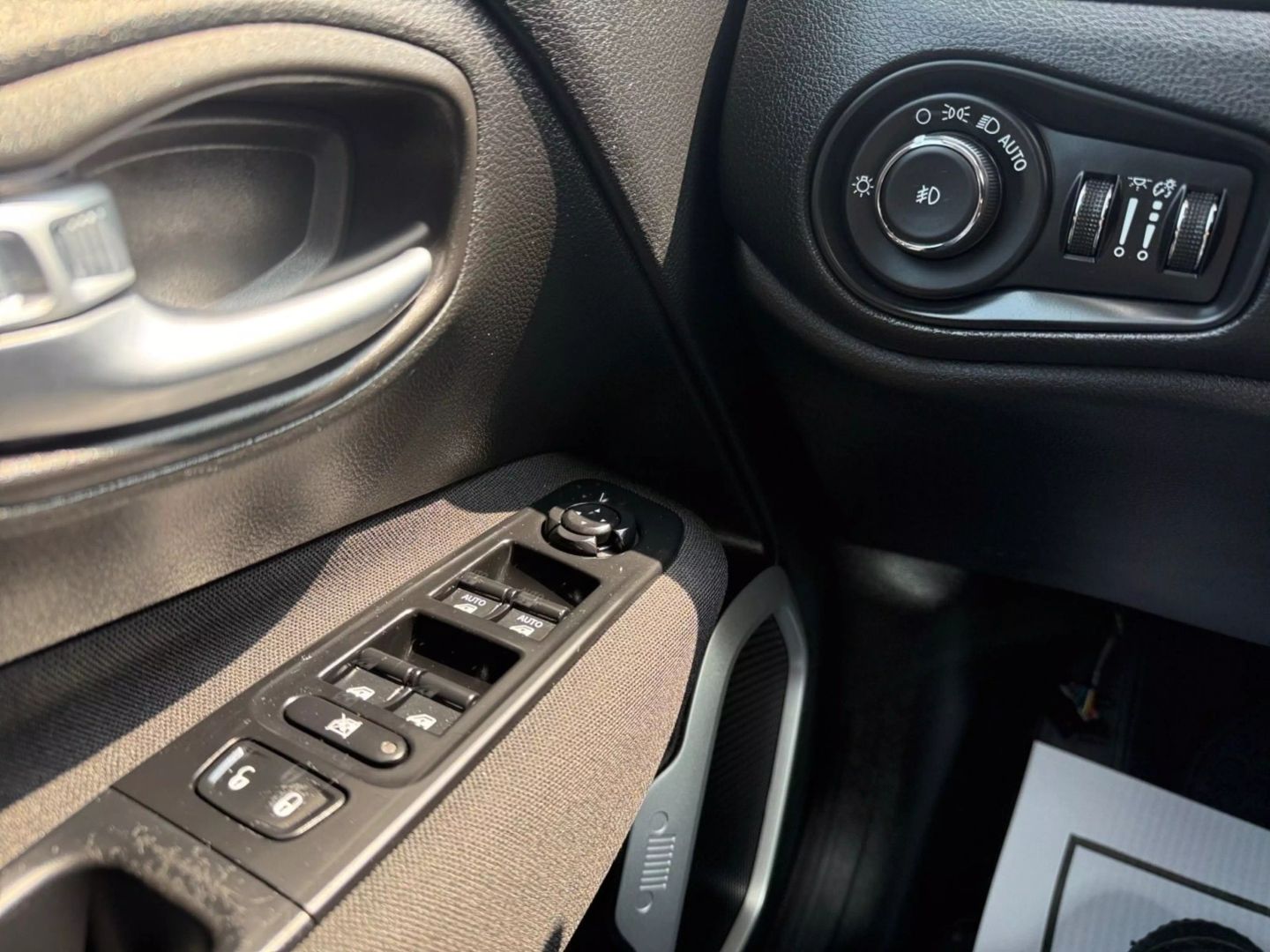 2019JEEP RENEGADE for sale in Stafford VA