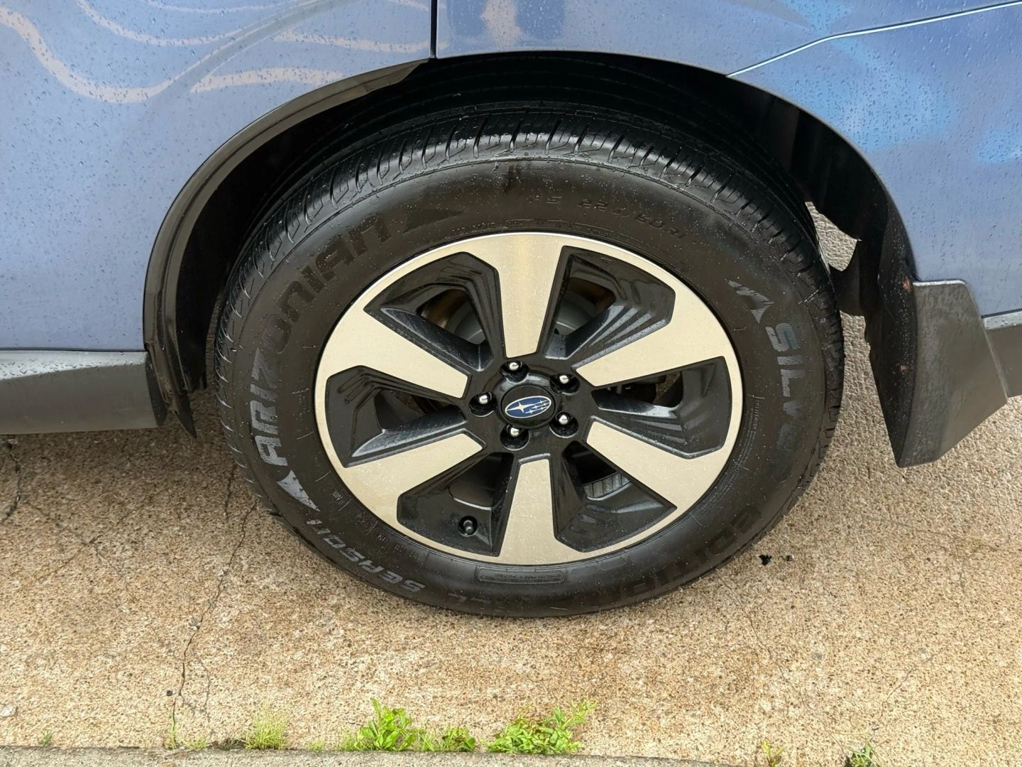 2017 Subaru Forester - Image 47