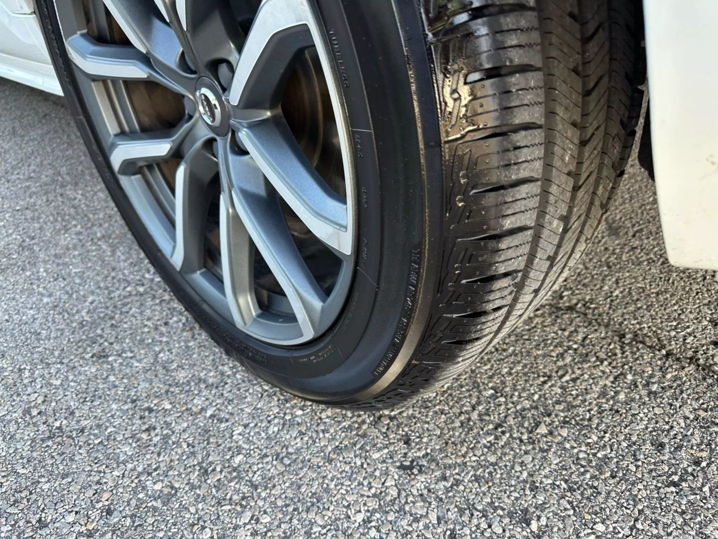 2018 Volvo Xc90 - Image 47