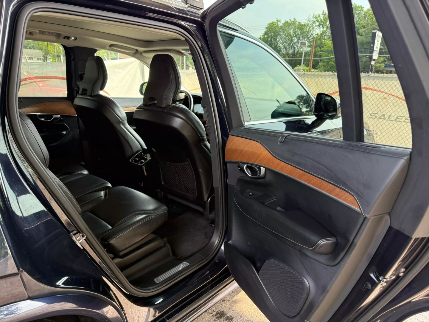 2019 Volvo Xc90 - Image 24