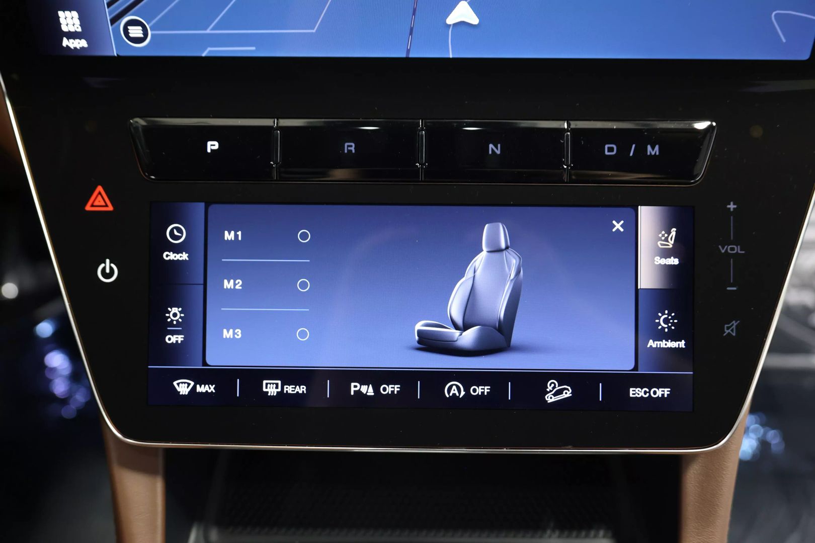 2023 Maserati Grecale - Image 36