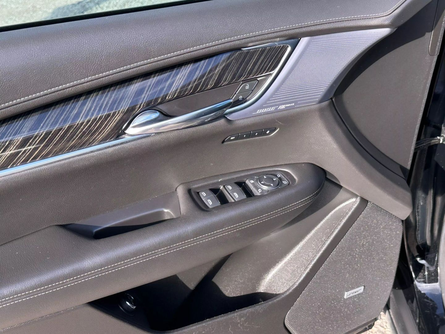2020 Cadillac Xt6 - Image 12