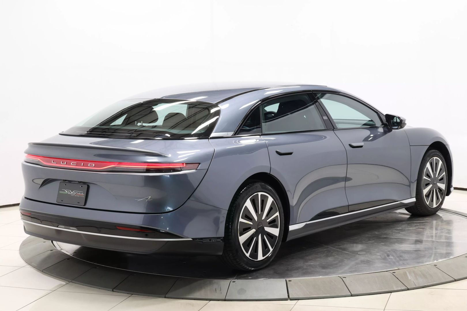 2023 Lucid Air - Image 60