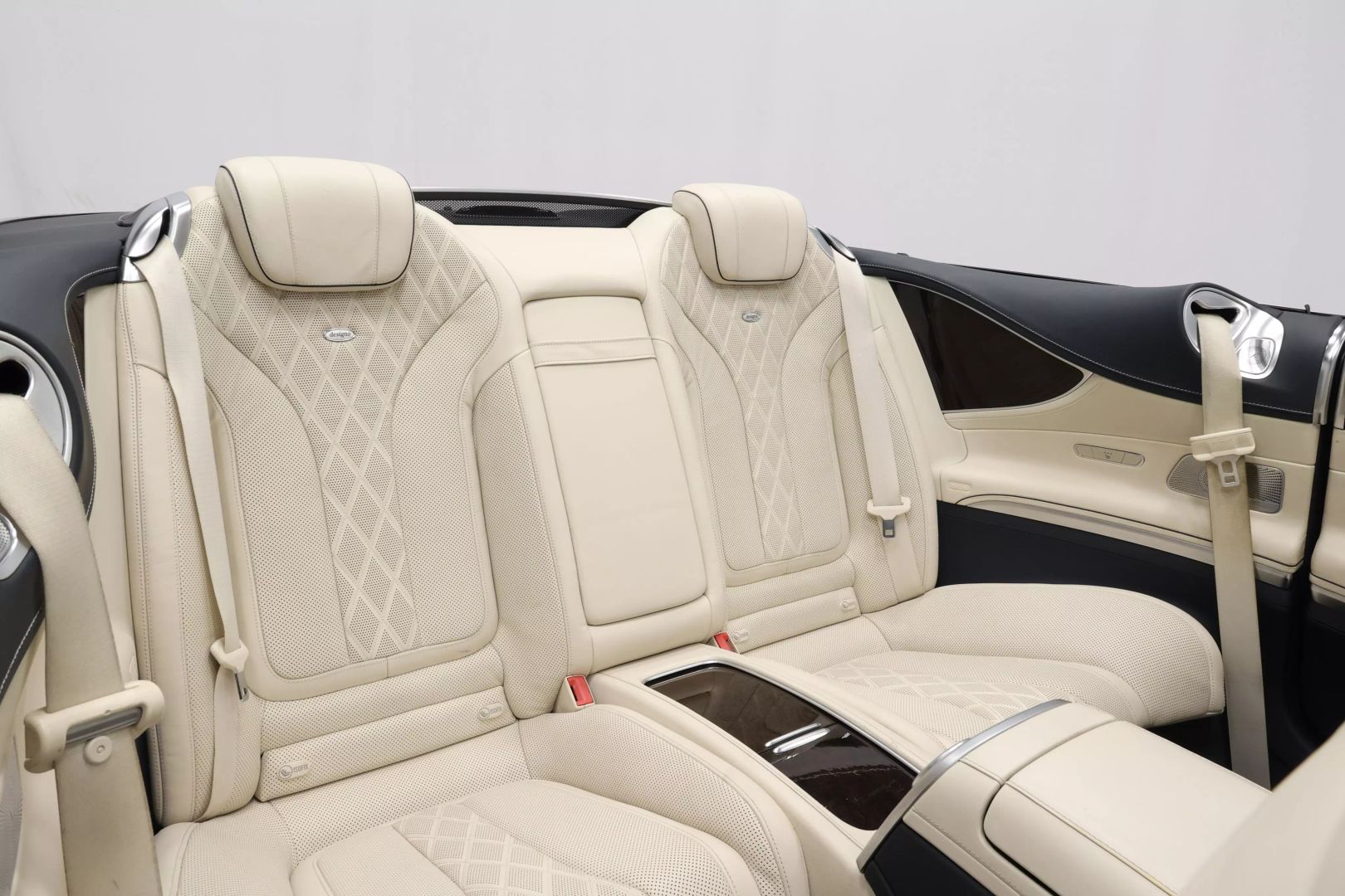 2017 Mercedes-benz S-class - Image 72