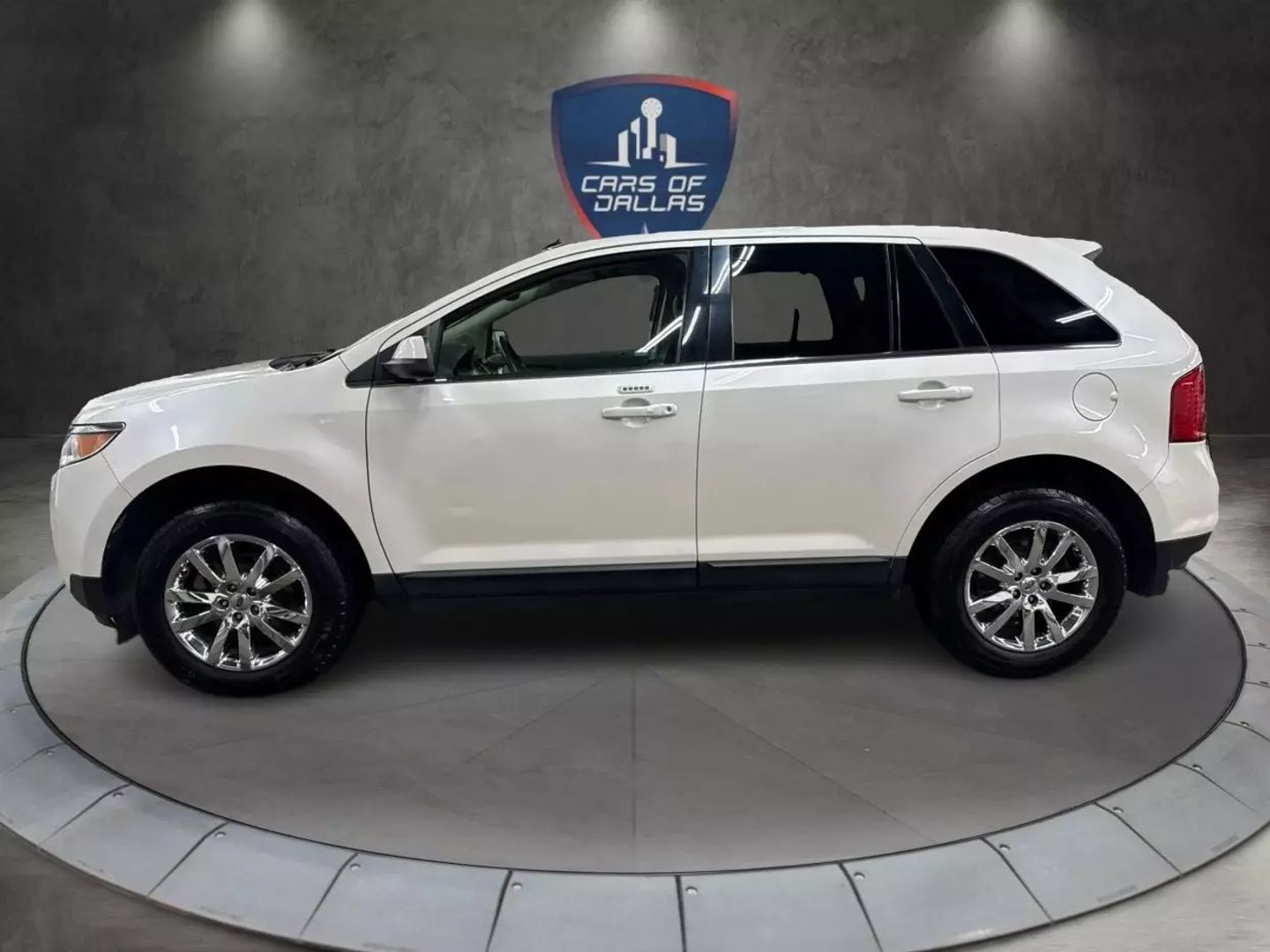 2014 Ford Edge - Image 2