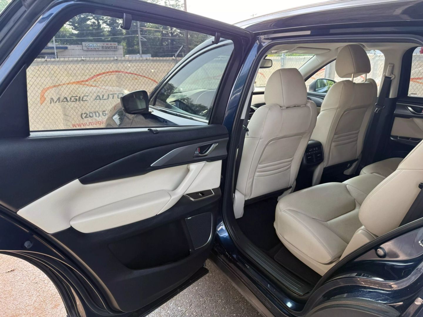 2018 Mazda Cx-9 - Image 17