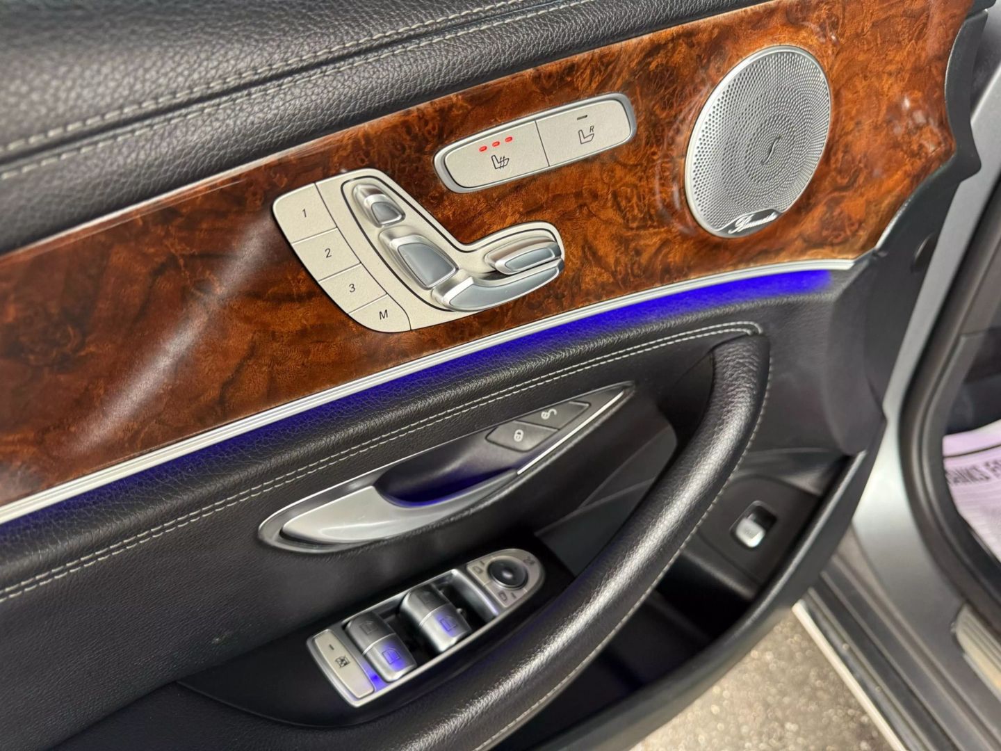 2017 Mercedes-benz E-class - Image 15