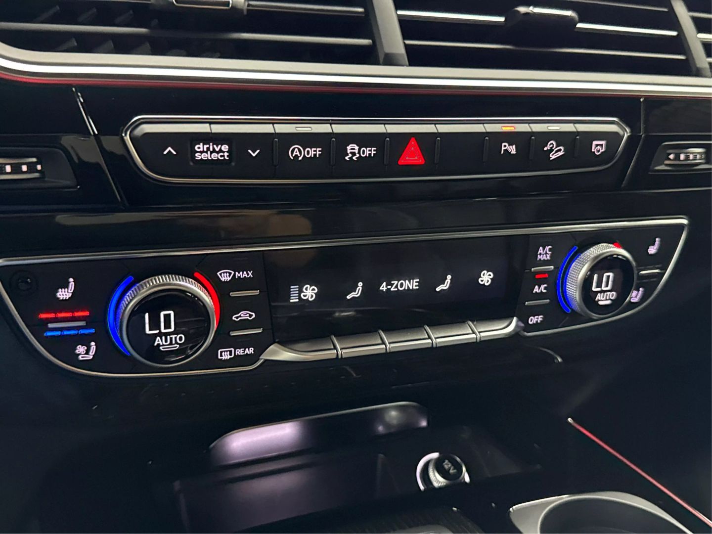 2018 Audi Q7 - Image 24