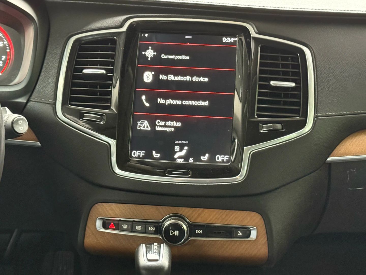2018 Volvo Xc90 - Image 30