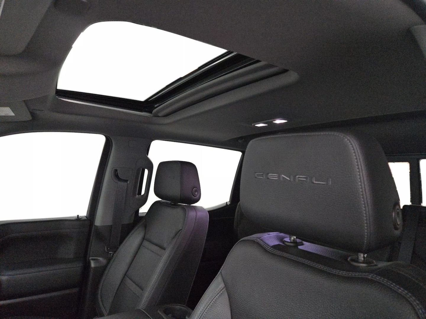 2020 Gmc Sierra 1500 Crew Cab - Image 21