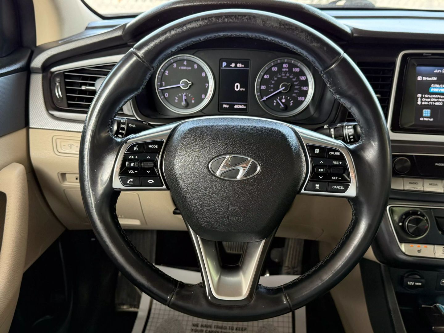 2018 Hyundai Sonata - Image 30