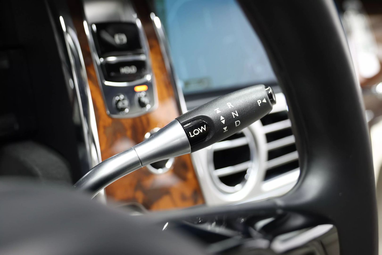 2012 Rolls-royce Ghost - Image 26