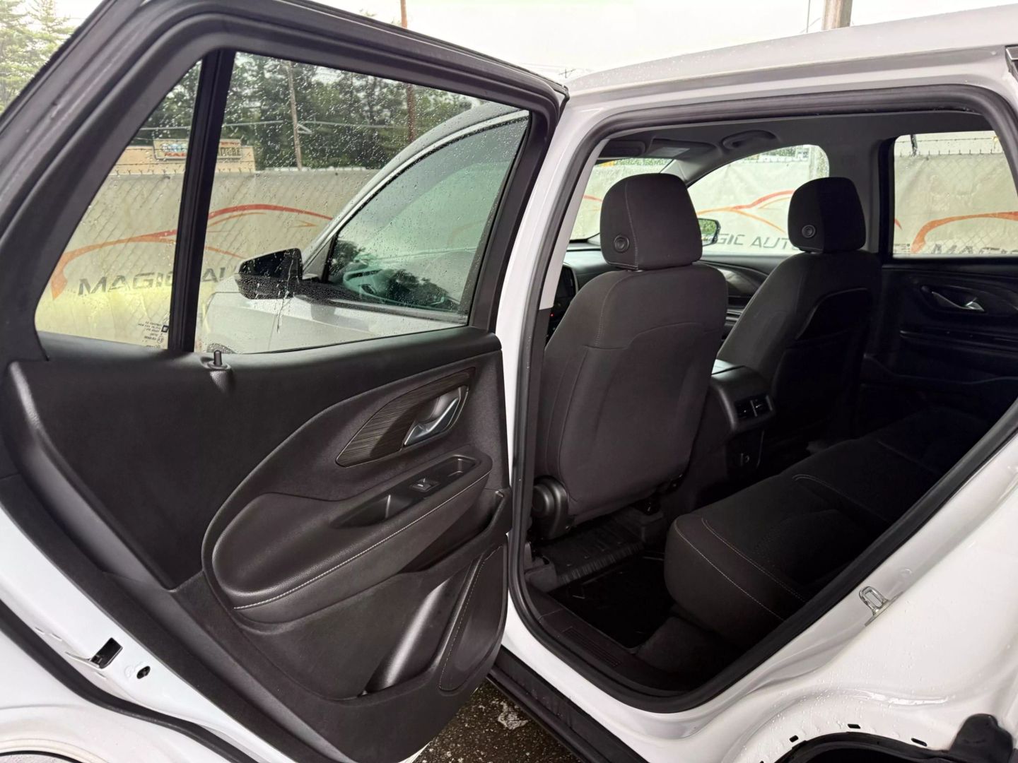 2022 Gmc Terrain - Image 17