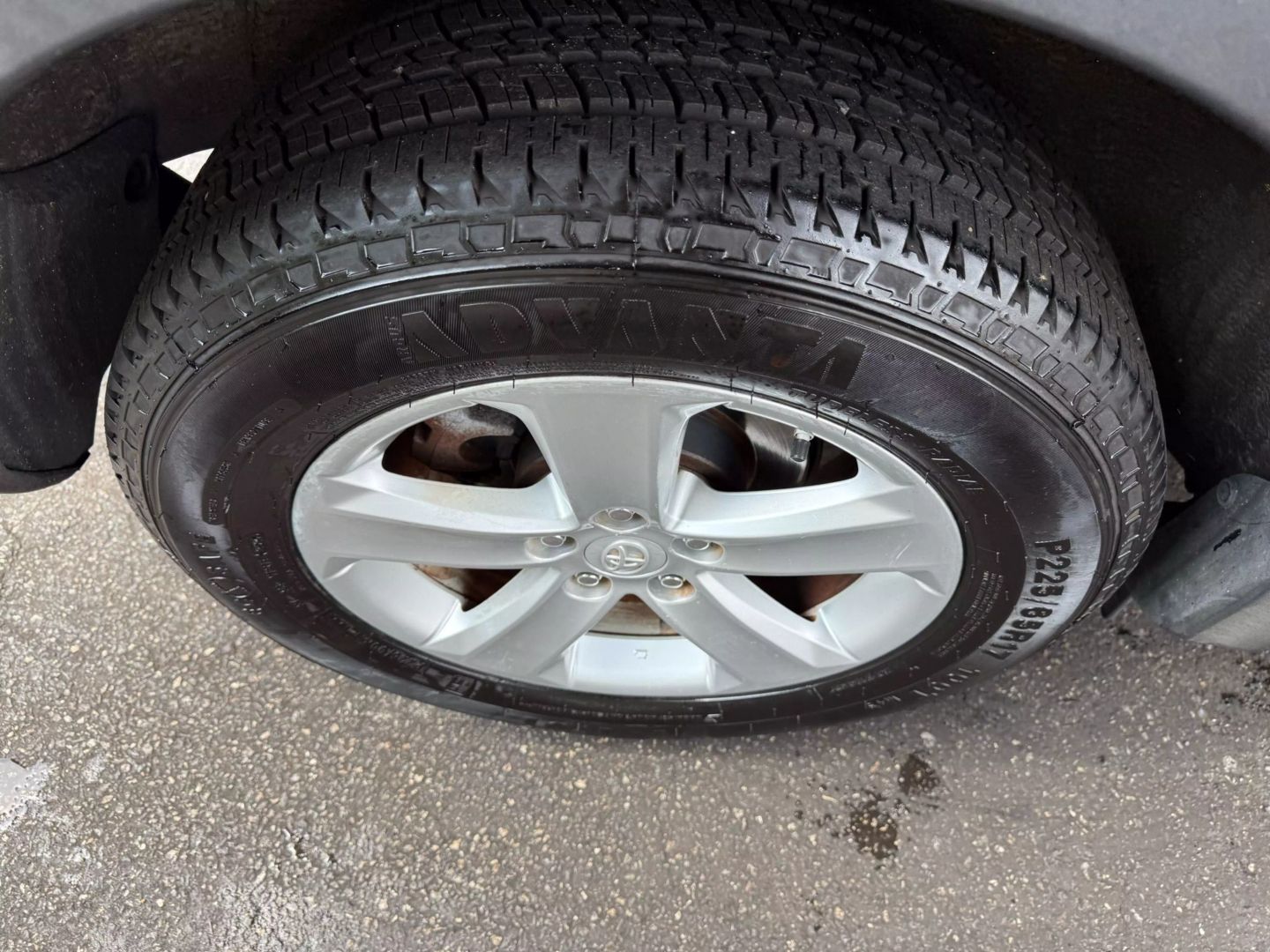 2014 Toyota Rav4 - Image 44