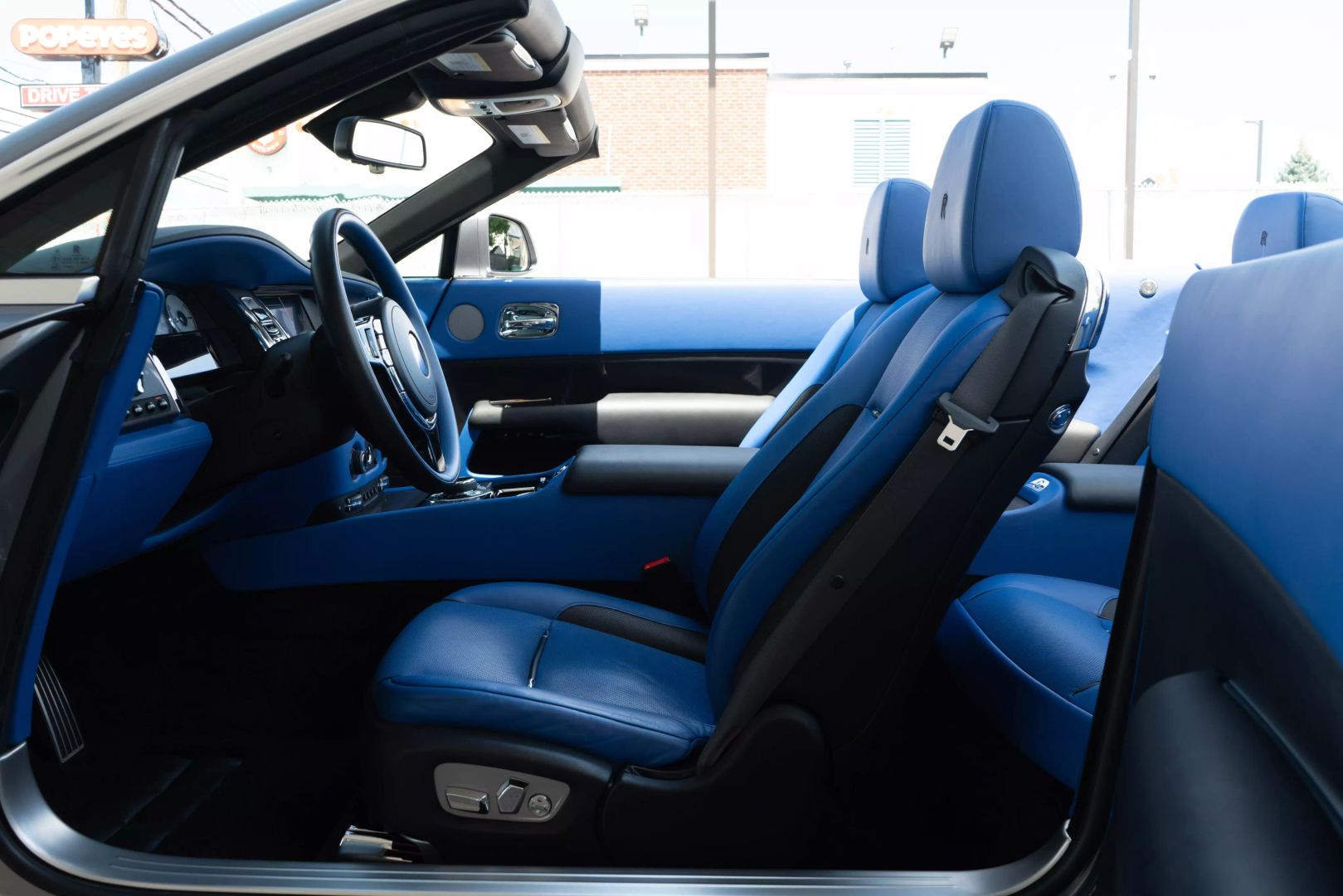 2018 Rolls-royce Dawn - Image 46