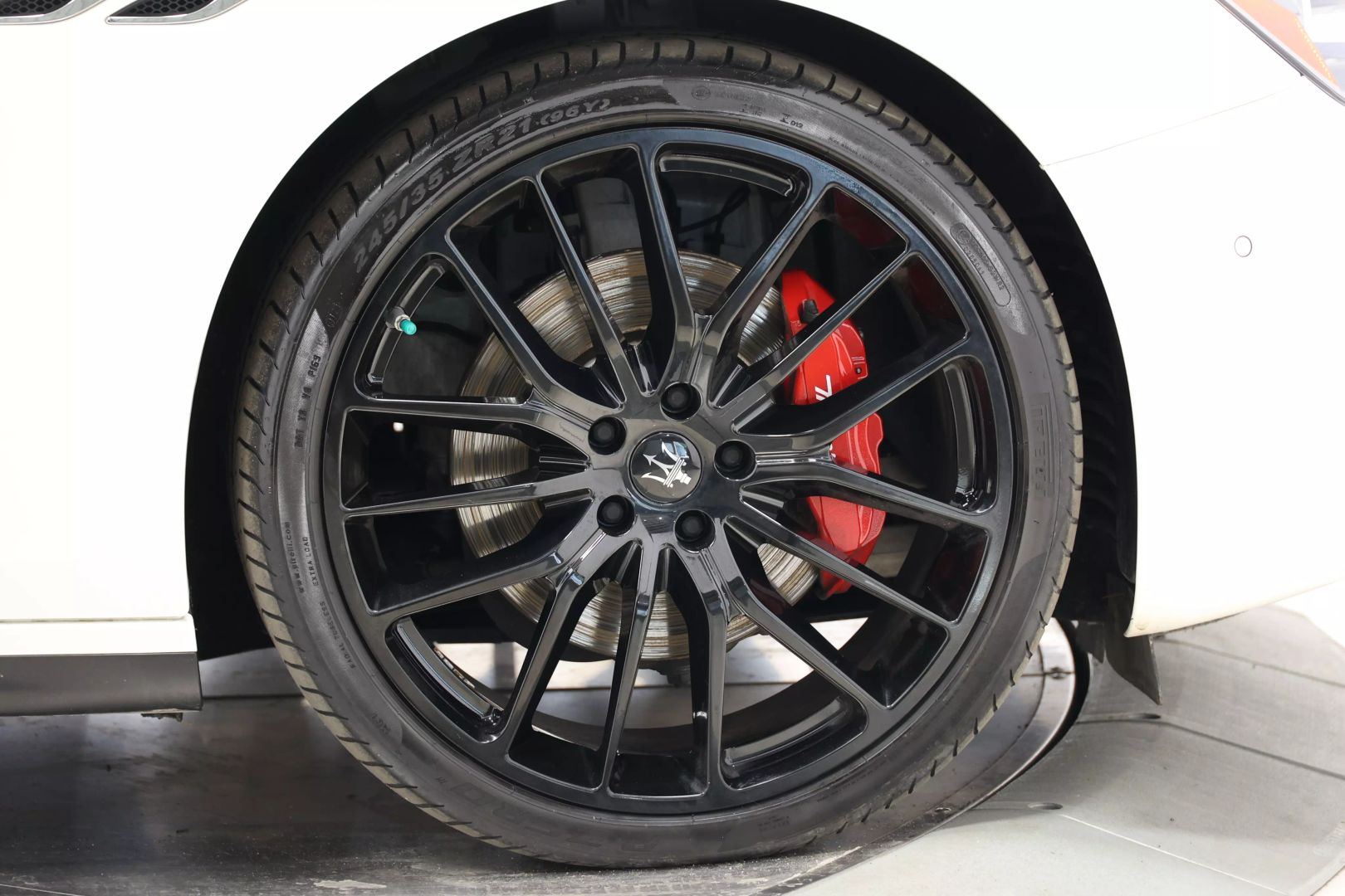 2020 Maserati Ghibli - Image 107